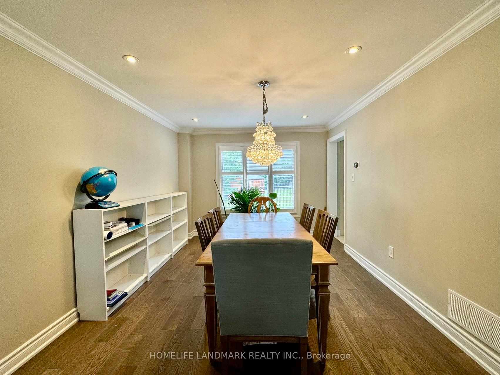 Photo 10 of 1160 Thoresby Drive, Oakville, Clearview — HOMEH