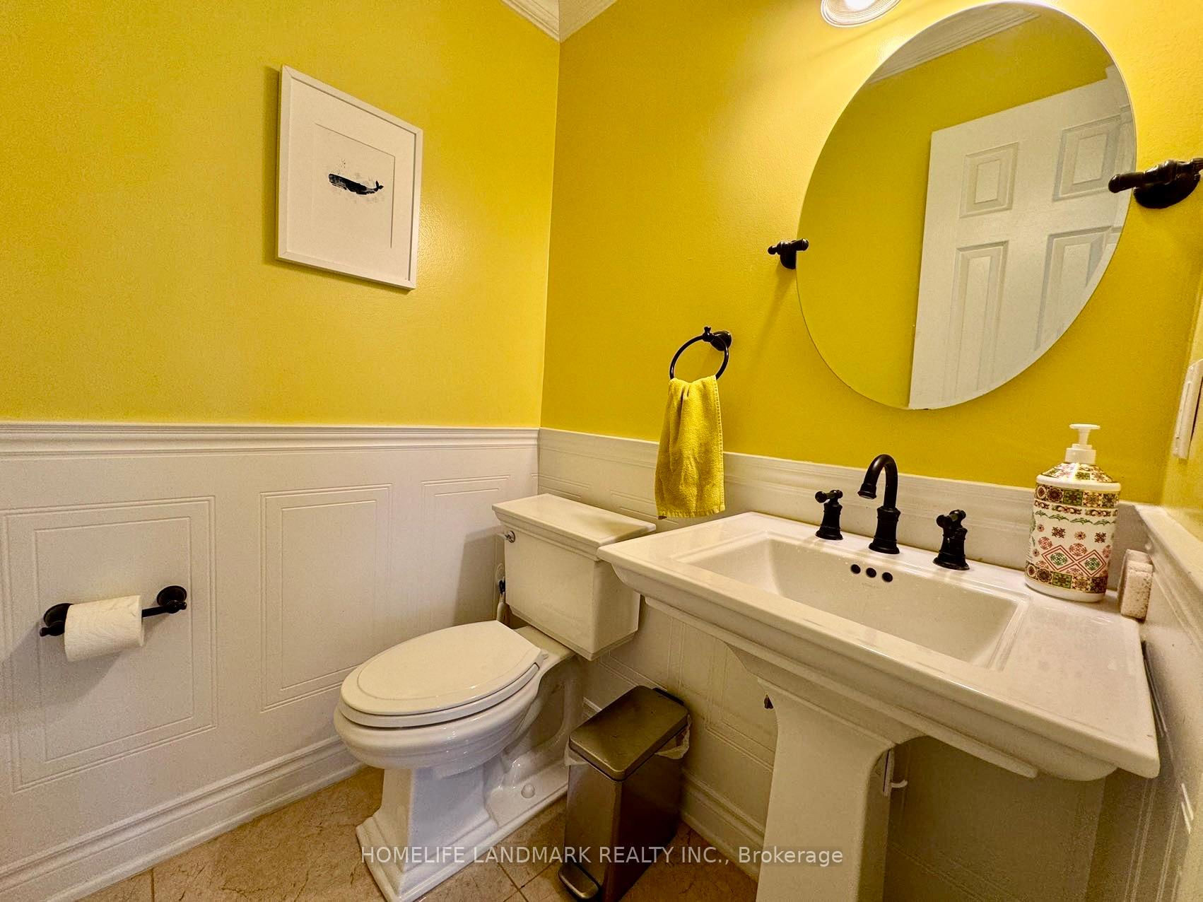 Photo 23 of 1160 Thoresby Drive, Oakville, Clearview — HOMEH