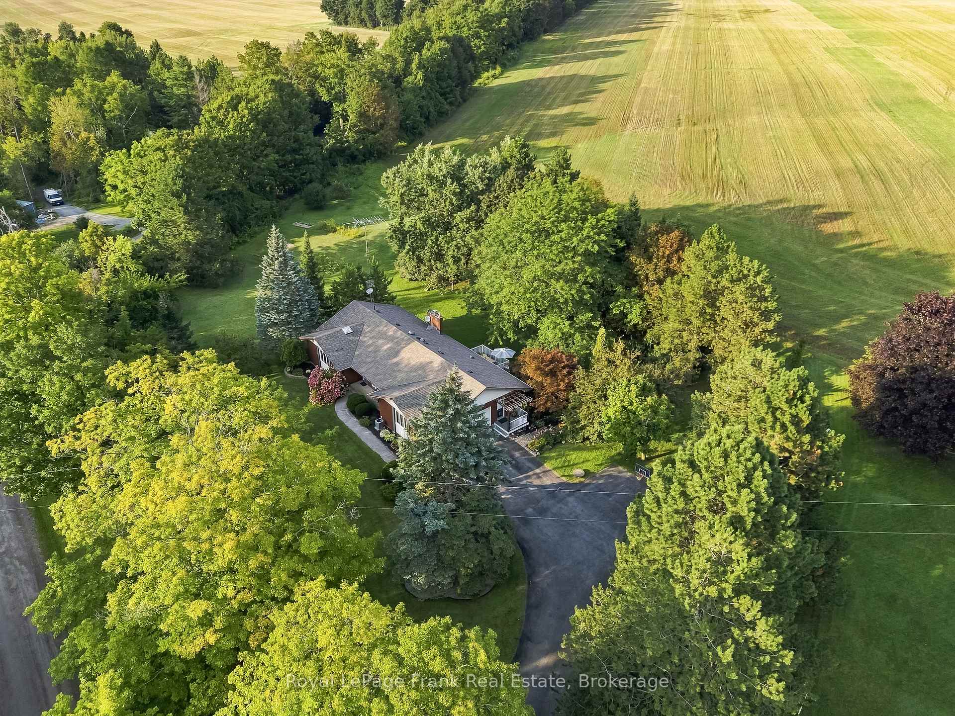 Photo 1 of 2407 Ashbridge Road, Scugog, Rural Scugog — HOMEH