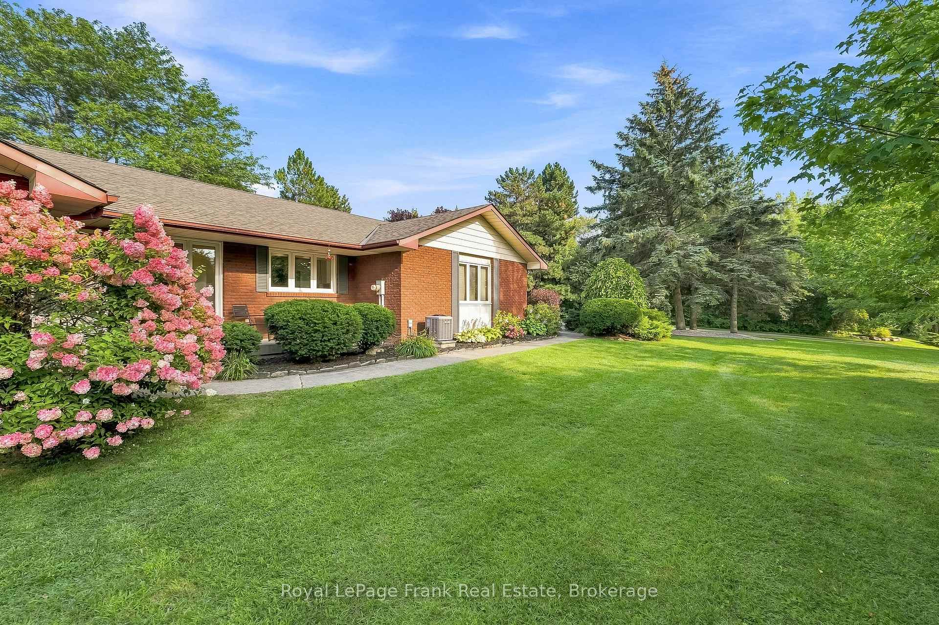 Photo 3 of 2407 Ashbridge Road, Scugog, Rural Scugog — HOMEH