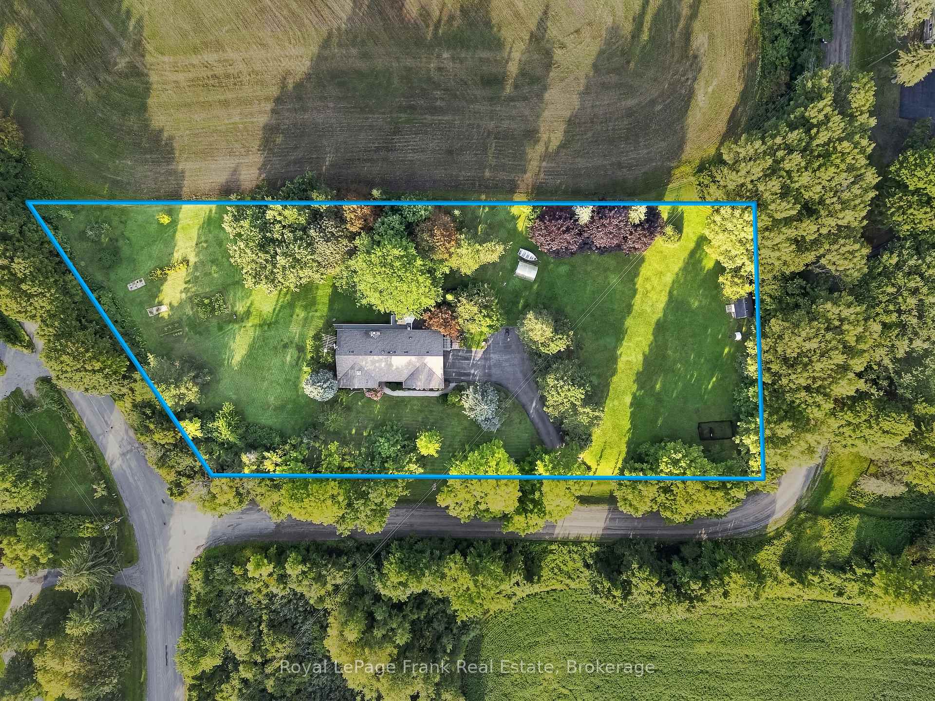 Photo 4 of 2407 Ashbridge Road, Scugog, Rural Scugog — HOMEH