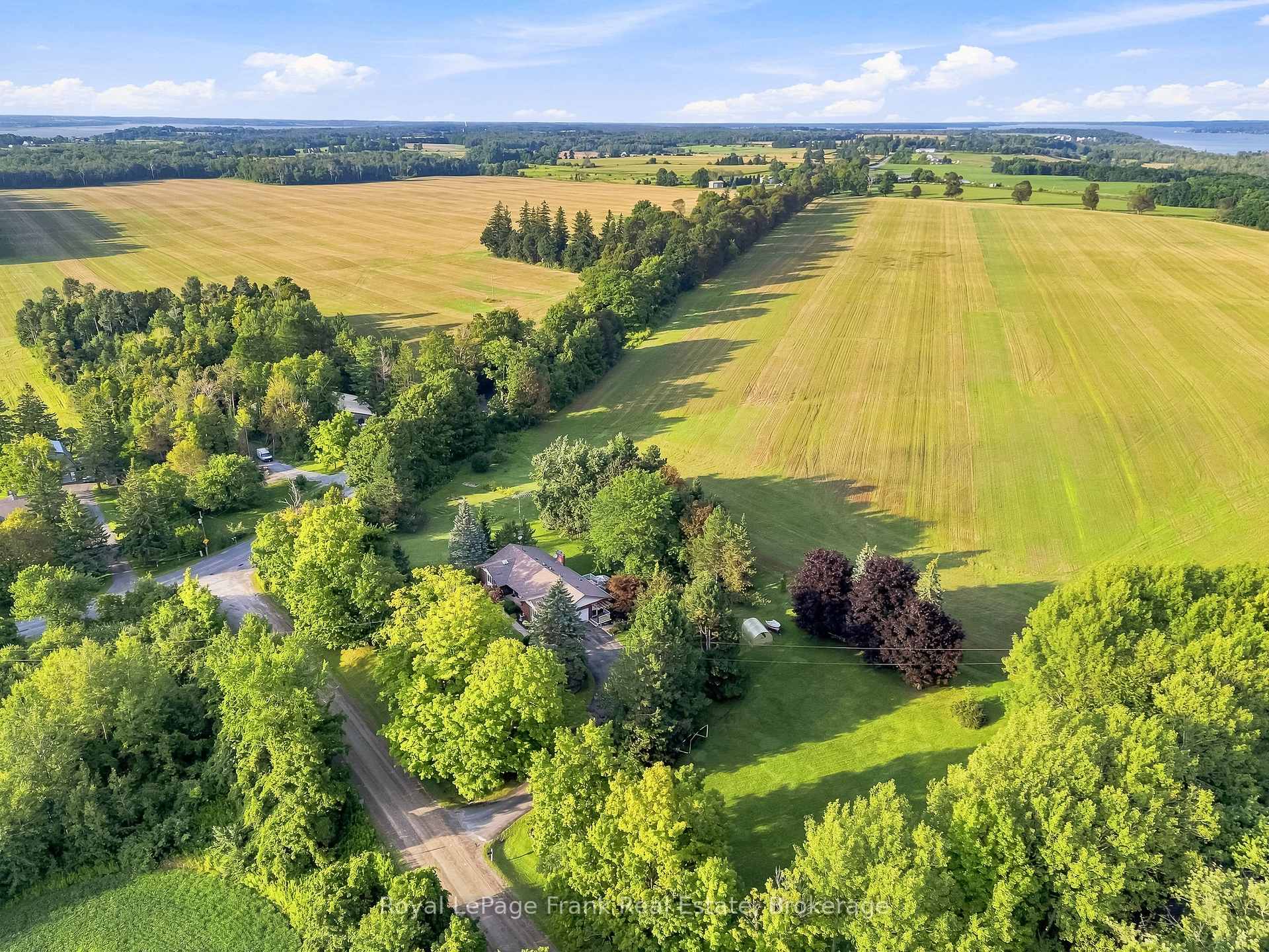 Photo 6 of 2407 Ashbridge Road, Scugog, Rural Scugog — HOMEH