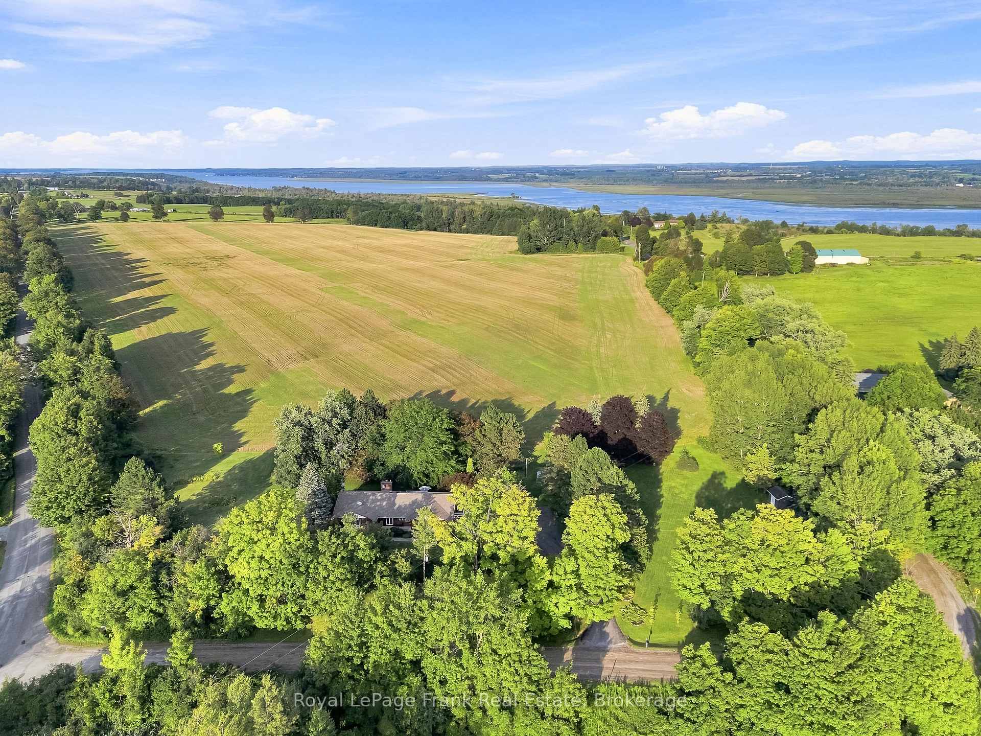 Photo 7 of 2407 Ashbridge Road, Scugog, Rural Scugog — HOMEH