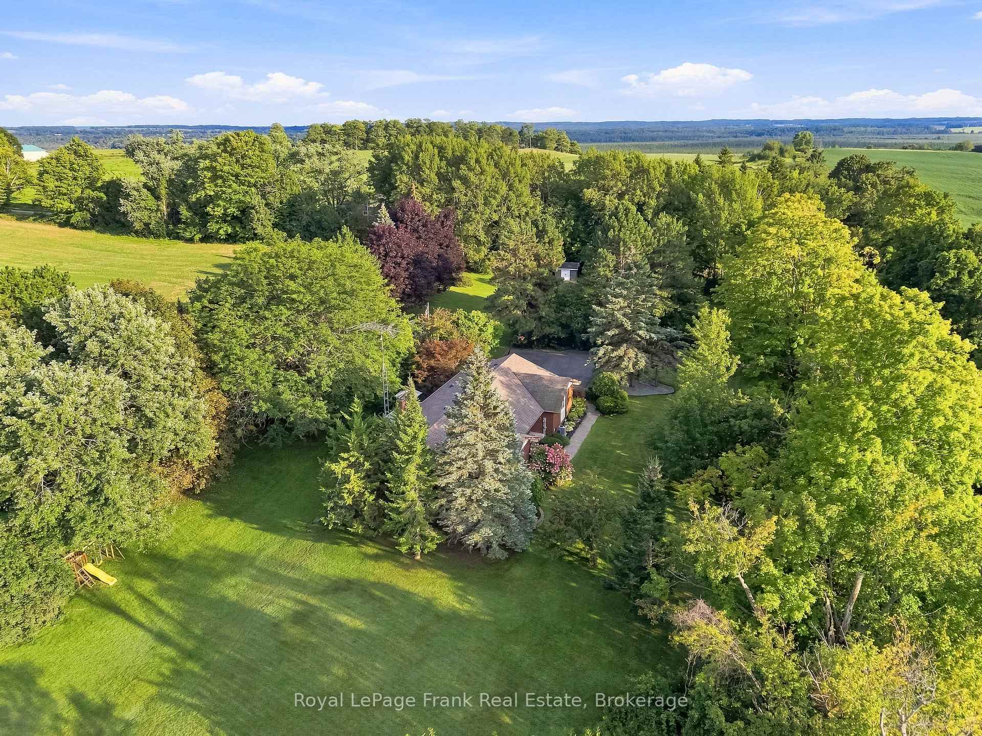 Photo 8 of 2407 Ashbridge Road, Scugog, Rural Scugog — HOMEH