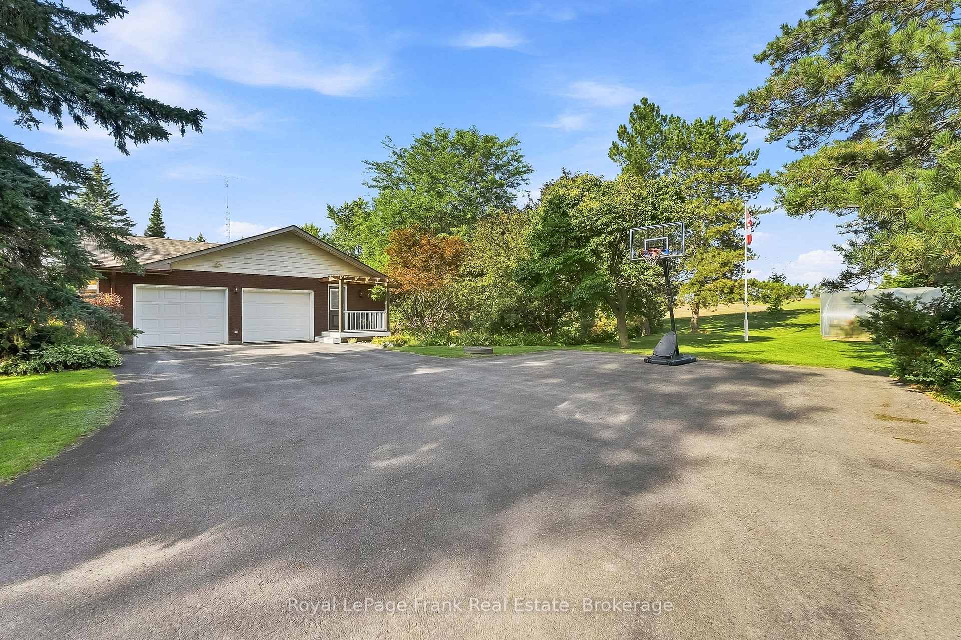 Photo 10 of 2407 Ashbridge Road, Scugog, Rural Scugog — HOMEH