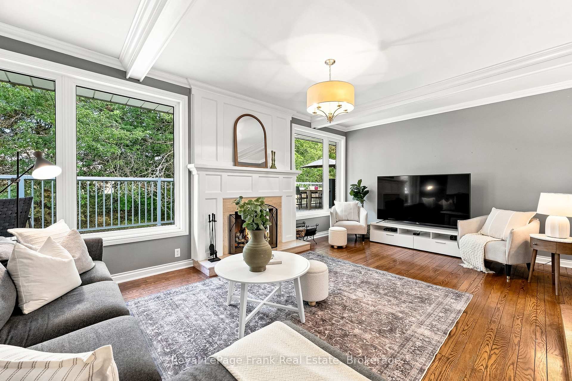Photo 16 of 2407 Ashbridge Road, Scugog, Rural Scugog — HOMEH