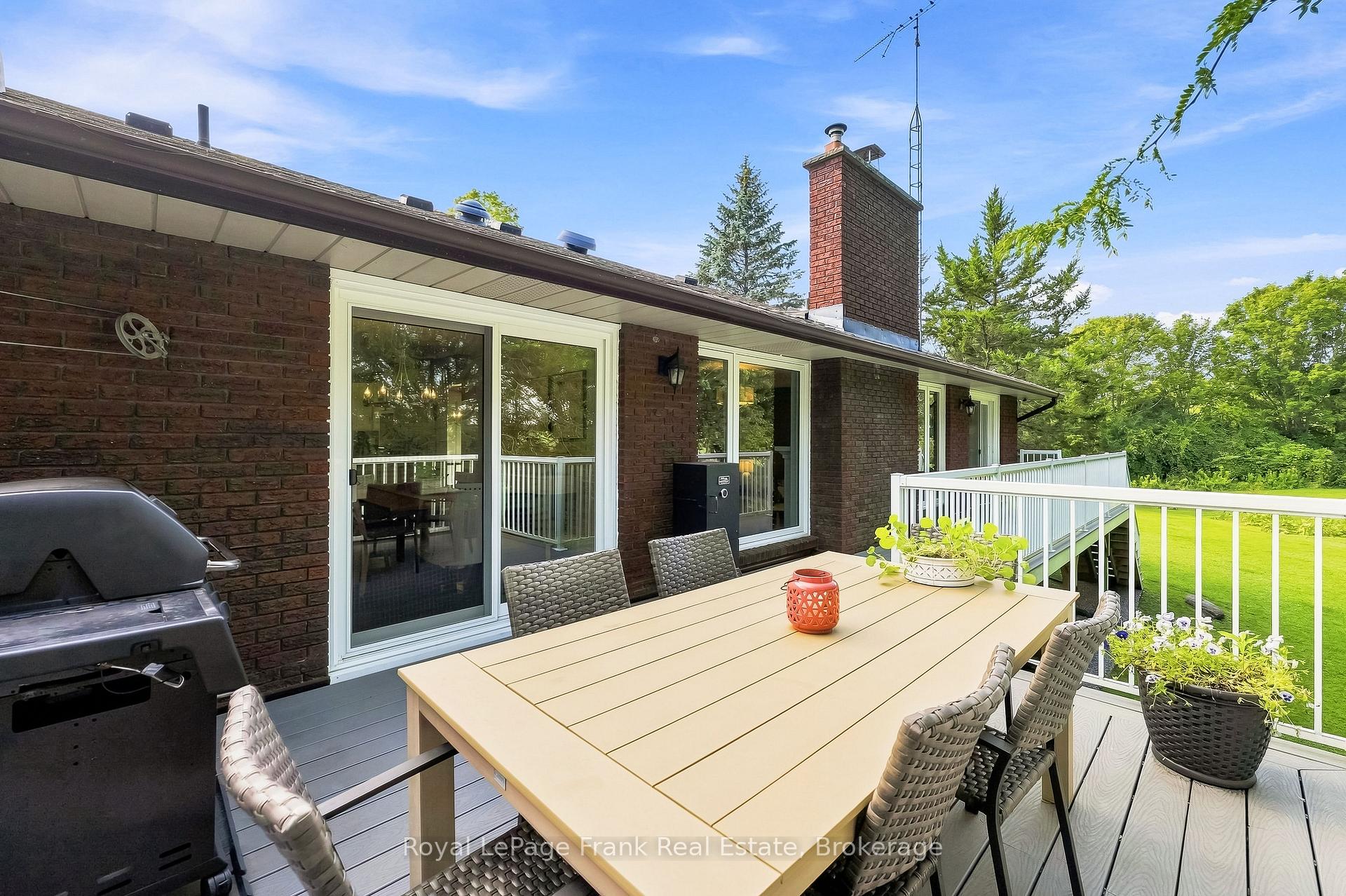 Photo 35 of 2407 Ashbridge Road, Scugog, Rural Scugog — HOMEH