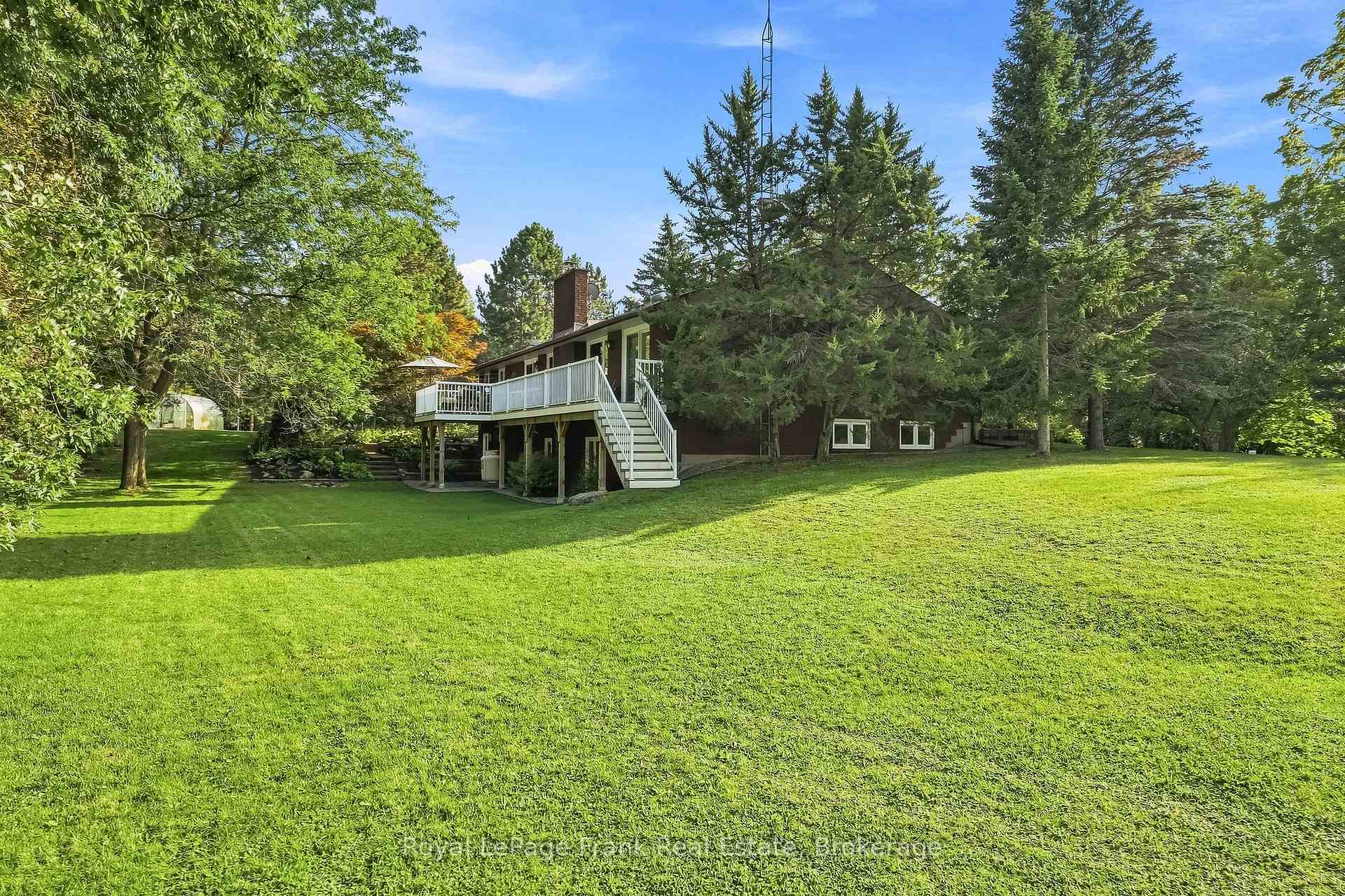 Photo 40 of 2407 Ashbridge Road, Scugog, Rural Scugog — HOMEH