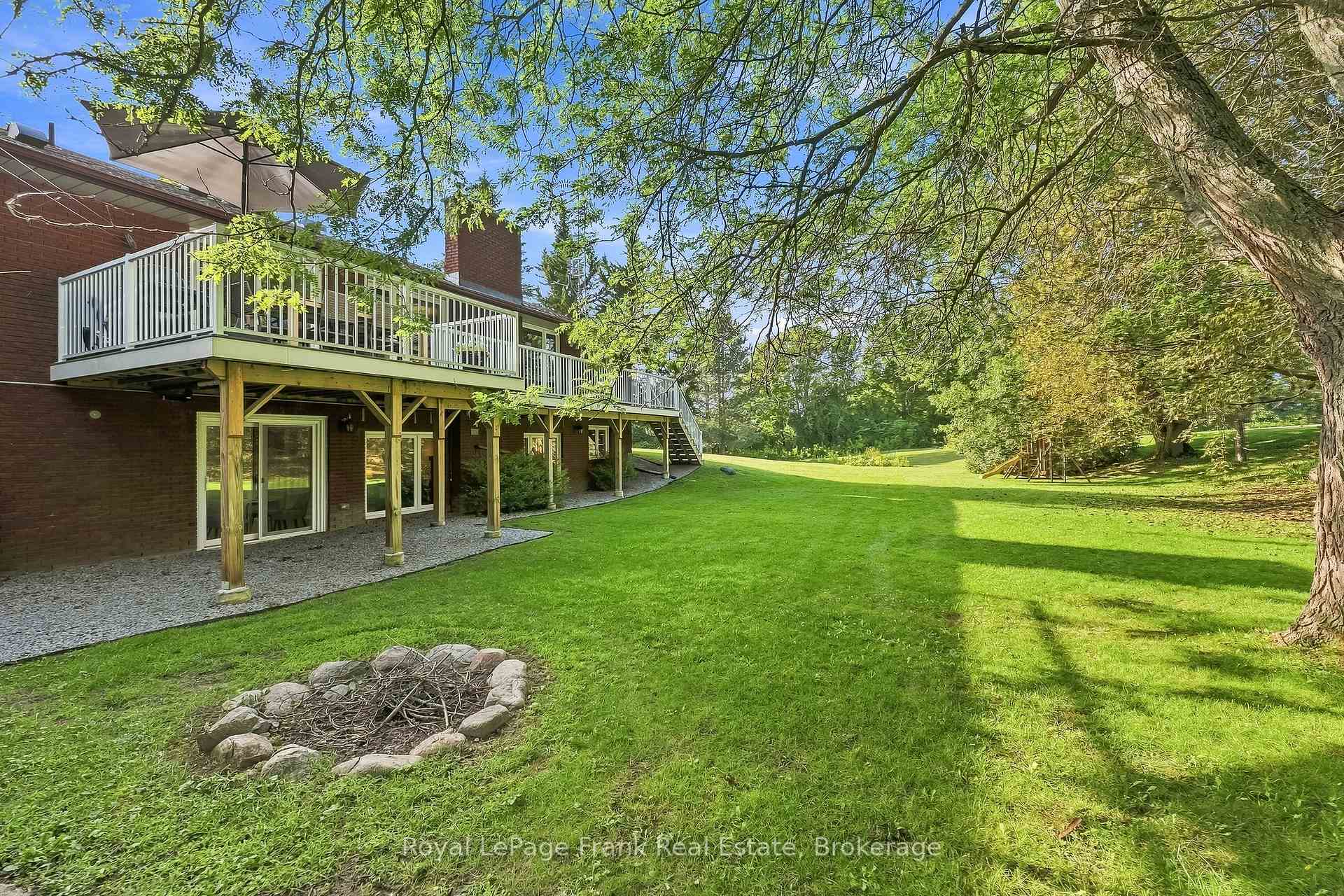 Photo 42 of 2407 Ashbridge Road, Scugog, Rural Scugog — HOMEH