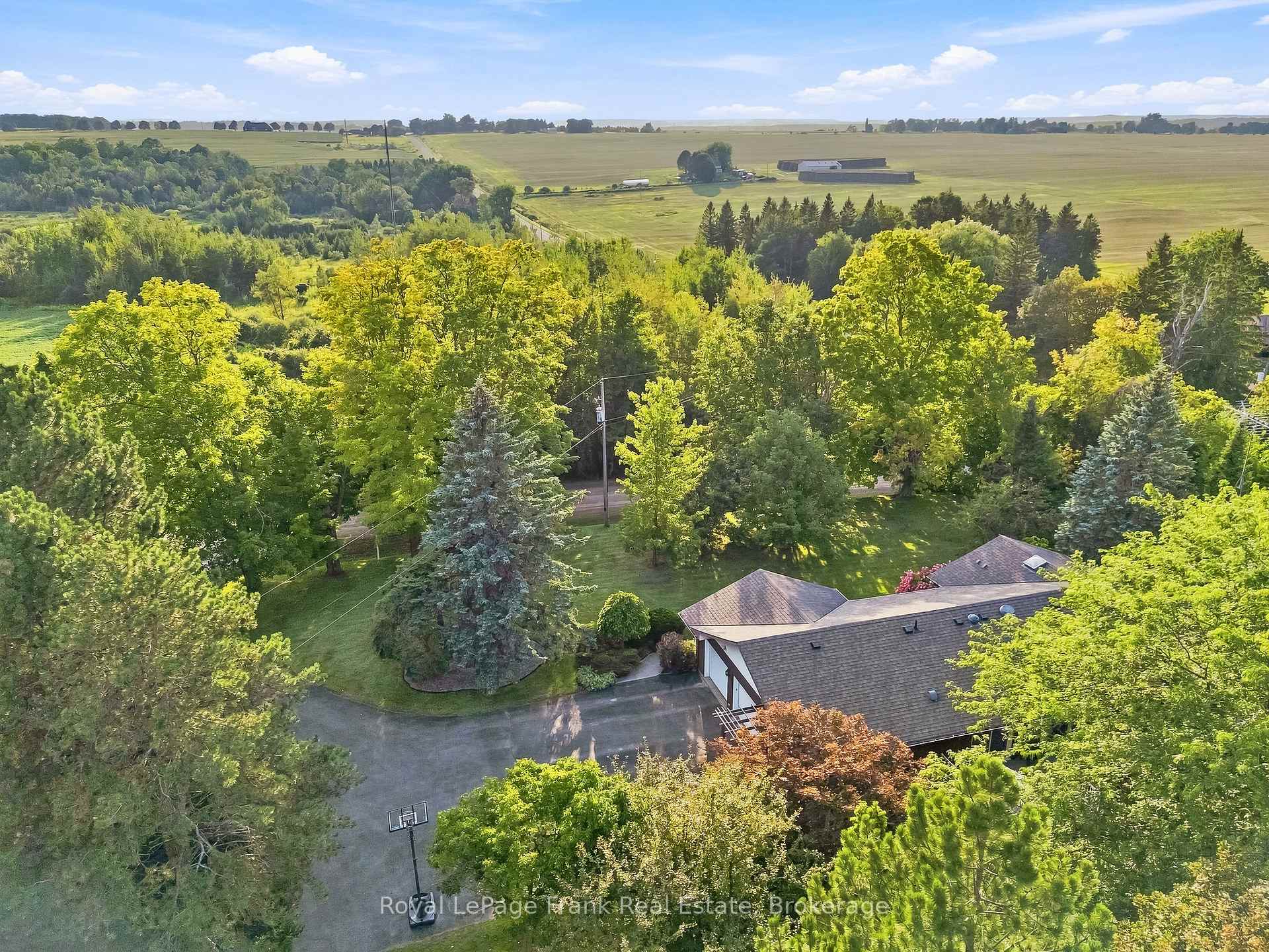 Photo 45 of 2407 Ashbridge Road, Scugog, Rural Scugog — HOMEH
