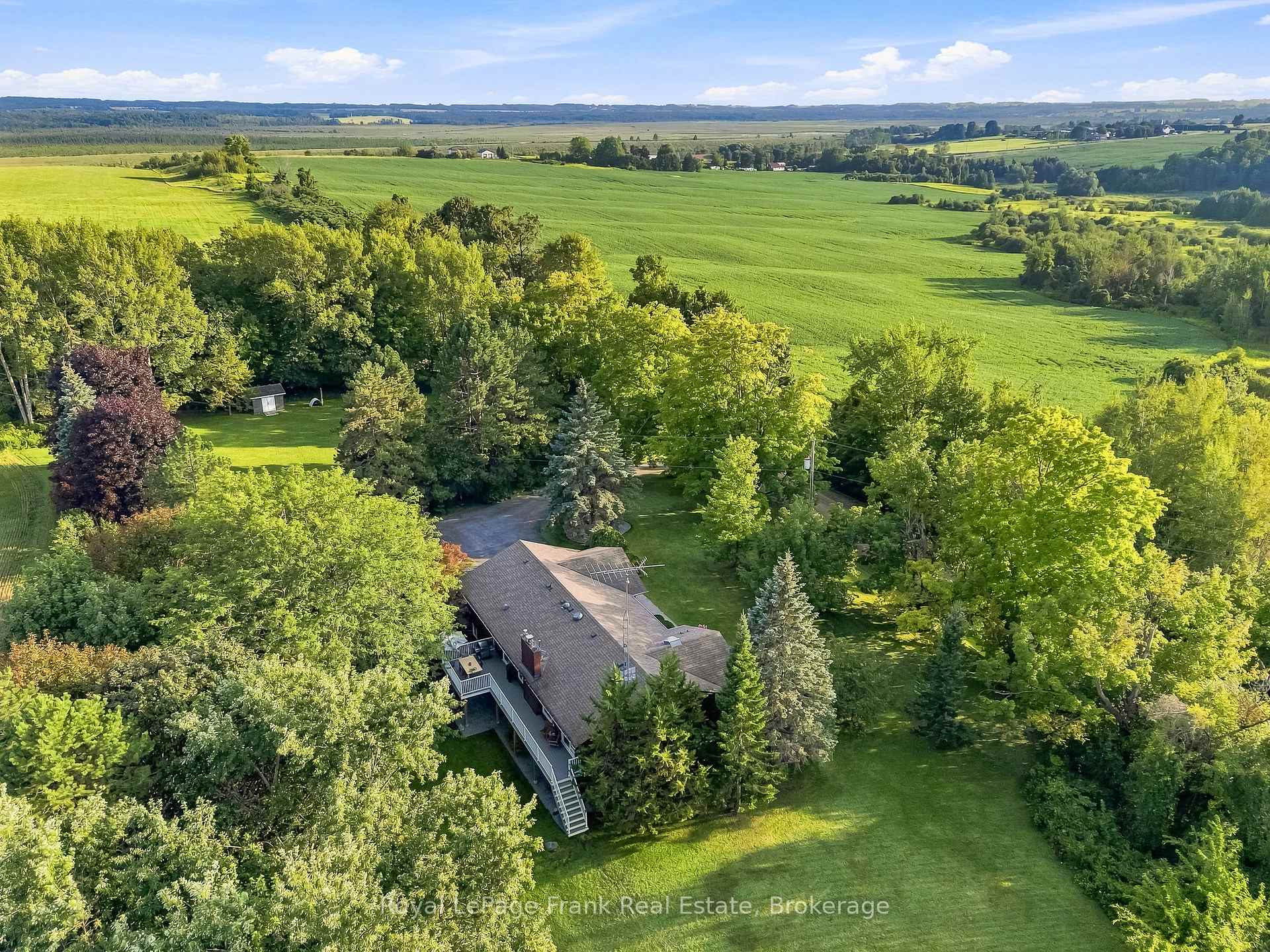 Photo 46 of 2407 Ashbridge Road, Scugog, Rural Scugog — HOMEH