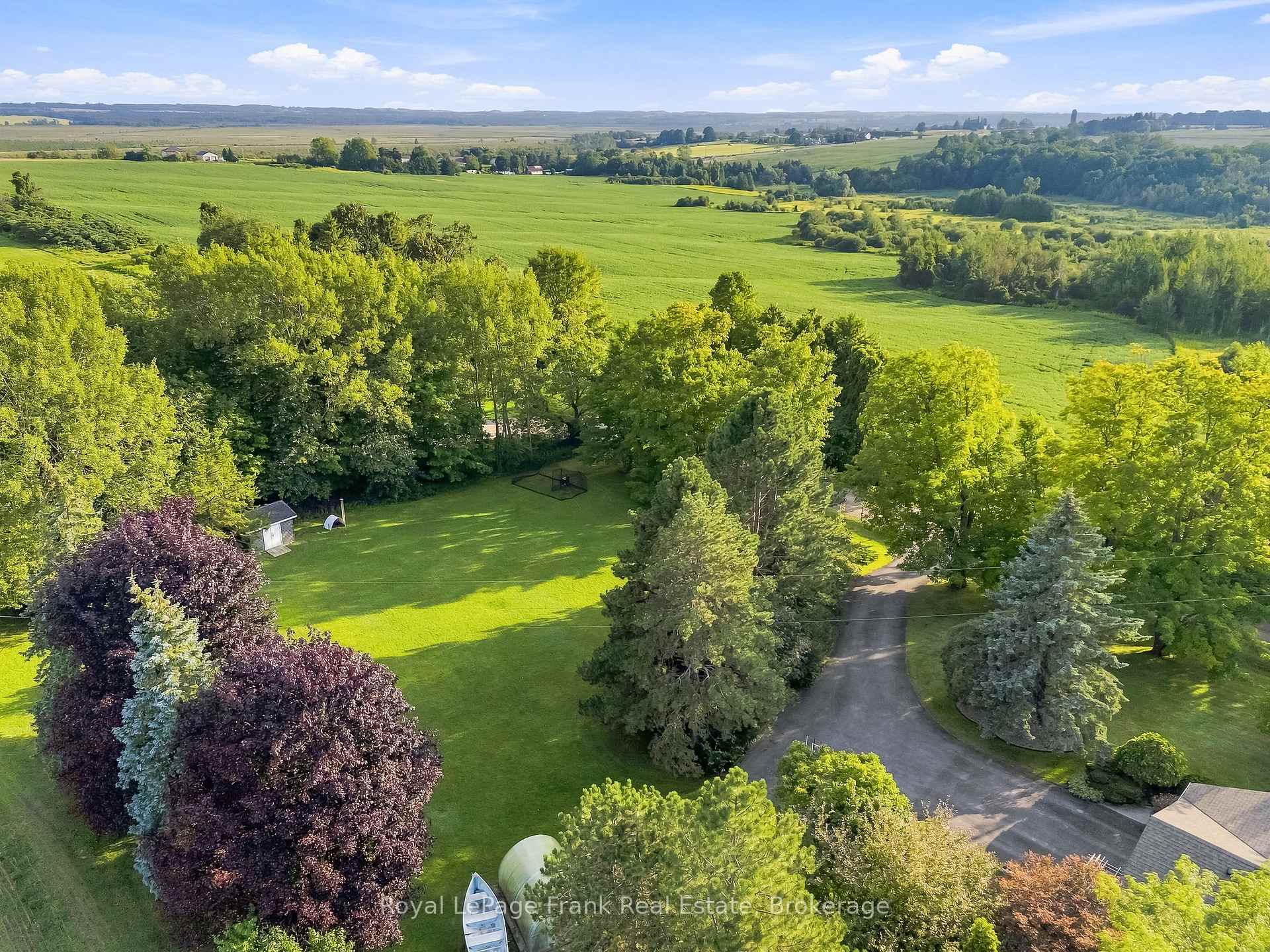 Photo 47 of 2407 Ashbridge Road, Scugog, Rural Scugog — HOMEH