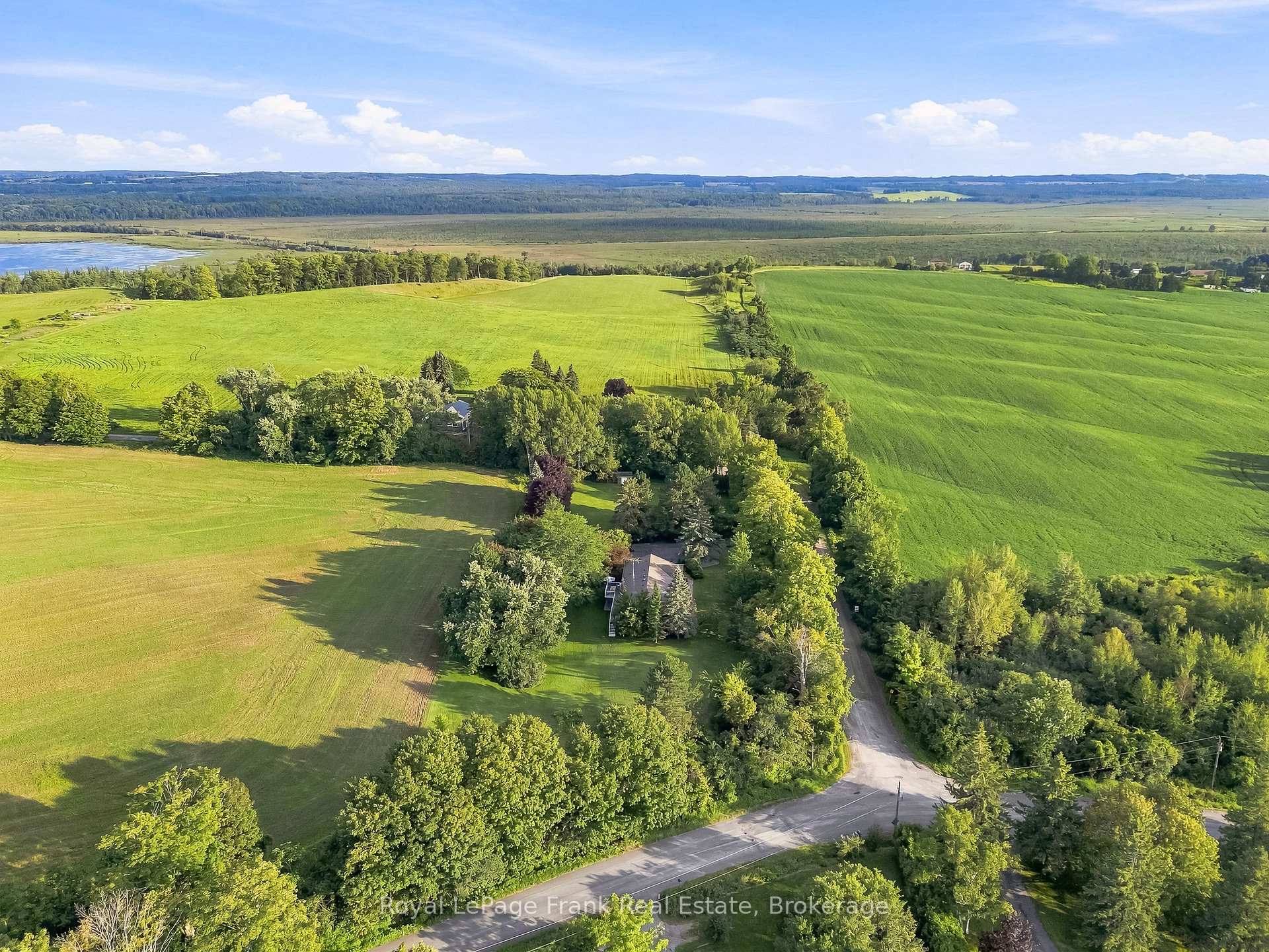 Photo 50 of 2407 Ashbridge Road, Scugog, Rural Scugog — HOMEH