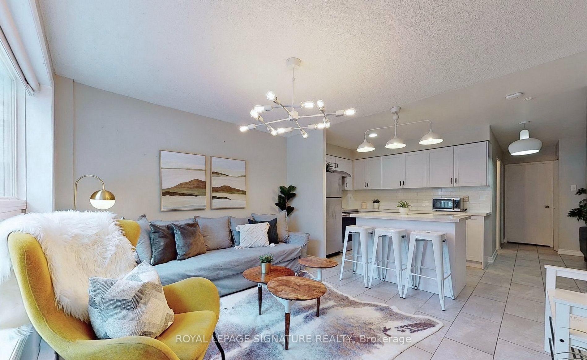 Photo 1 of Unit A, 61 Cameron Street, Toronto, Kensington-Chinatown — HOMEH
