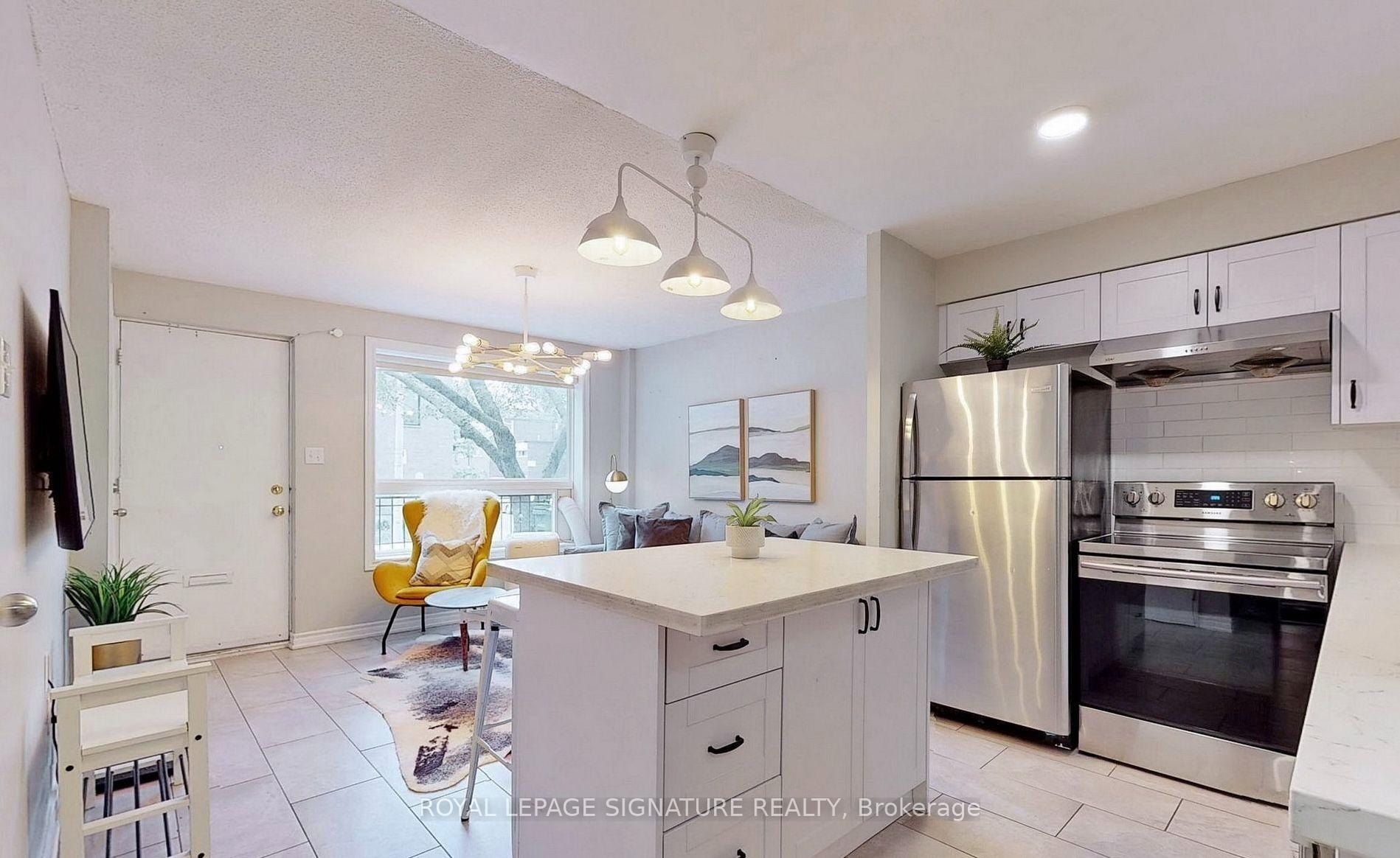 Photo 2 of Unit A, 61 Cameron Street, Toronto, Kensington-Chinatown — HOMEH