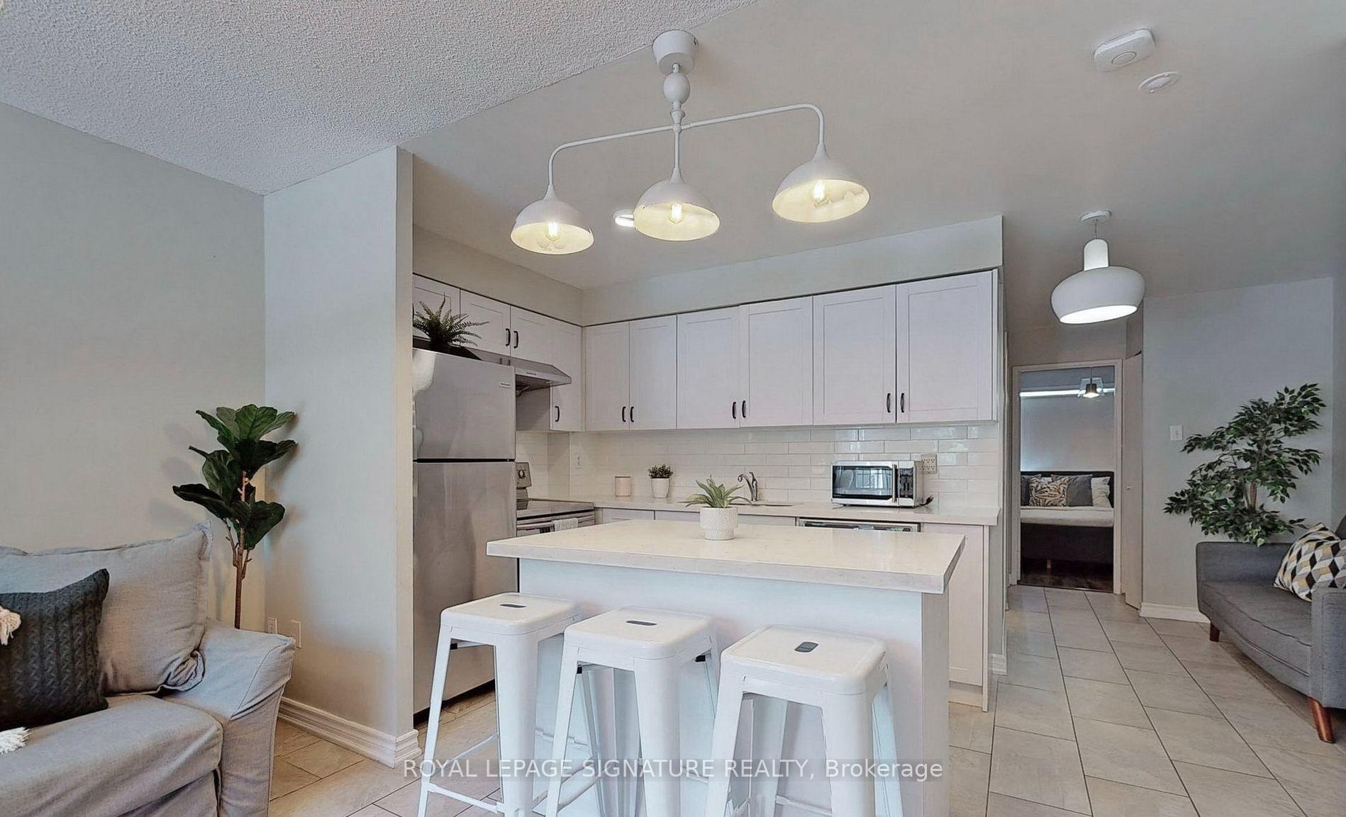 Photo 3 of Unit A, 61 Cameron Street, Toronto, Kensington-Chinatown — HOMEH
