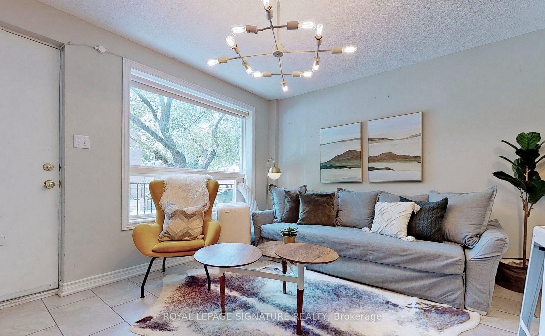 Photo 4 of Unit A, 61 Cameron Street, Toronto, Kensington-Chinatown — HOMEH