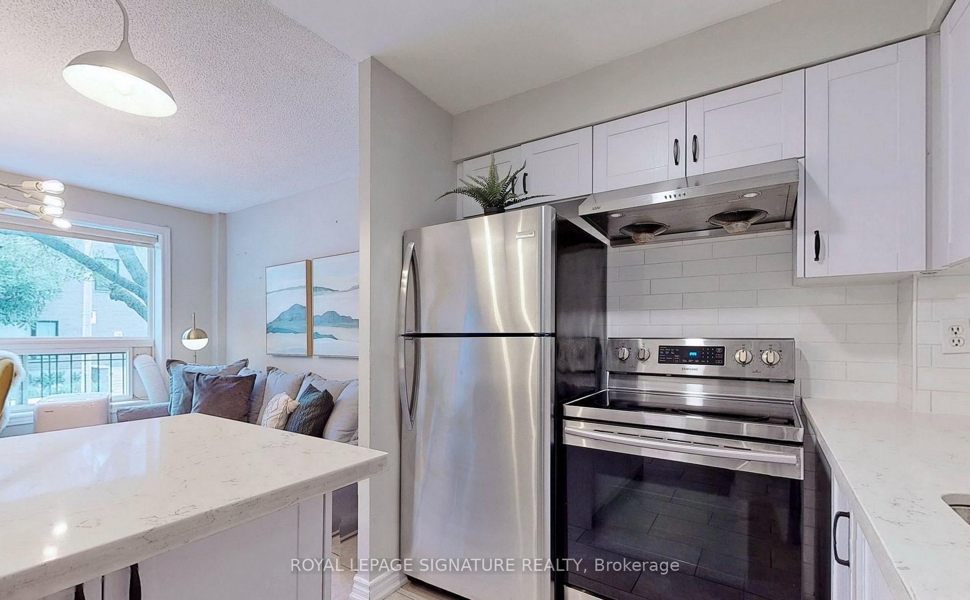 Photo 5 of Unit A, 61 Cameron Street, Toronto, Kensington-Chinatown — HOMEH