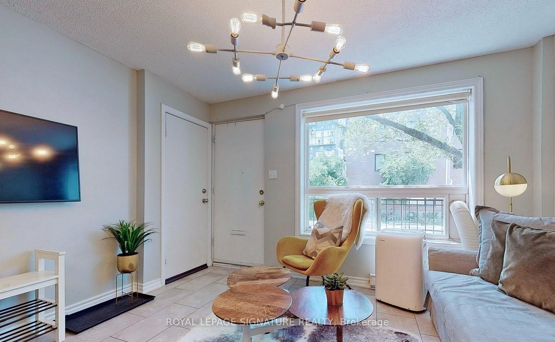 Photo 6 of Unit A, 61 Cameron Street, Toronto, Kensington-Chinatown — HOMEH