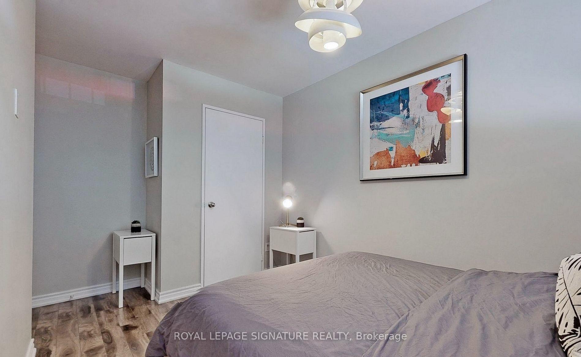Photo 8 of Unit A, 61 Cameron Street, Toronto, Kensington-Chinatown — HOMEH