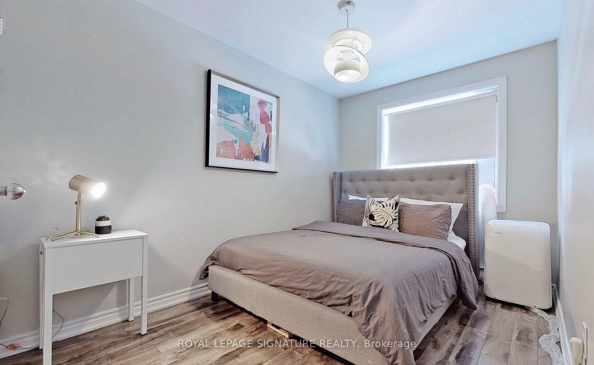 Photo 9 of Unit A, 61 Cameron Street, Toronto, Kensington-Chinatown — HOMEH