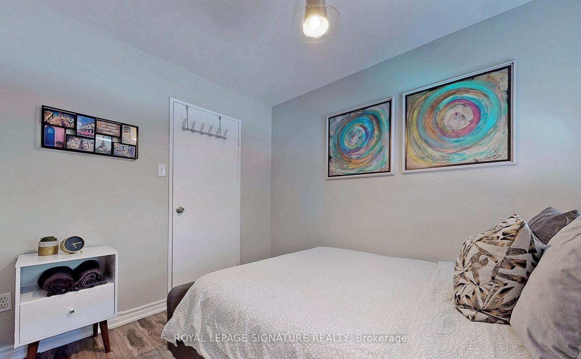 Photo 10 of Unit A, 61 Cameron Street, Toronto, Kensington-Chinatown — HOMEH