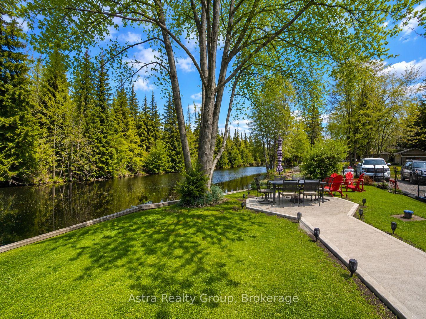Photo 10 of 21 Sackitt Road, Kawartha Lakes, Fenelon — HOMEH