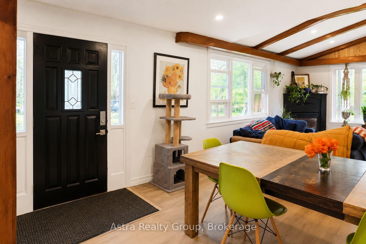 Photo 12 of 21 Sackitt Road, Kawartha Lakes, Fenelon — HOMEH
