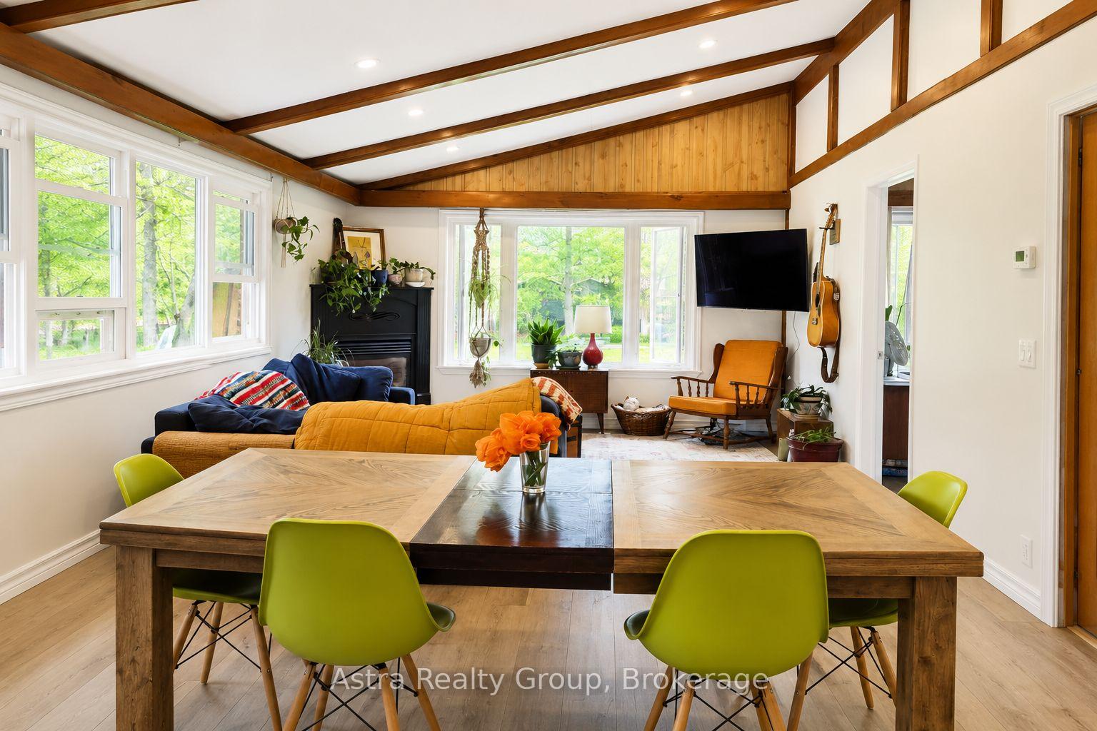 Photo 14 of 21 Sackitt Road, Kawartha Lakes, Fenelon — HOMEH