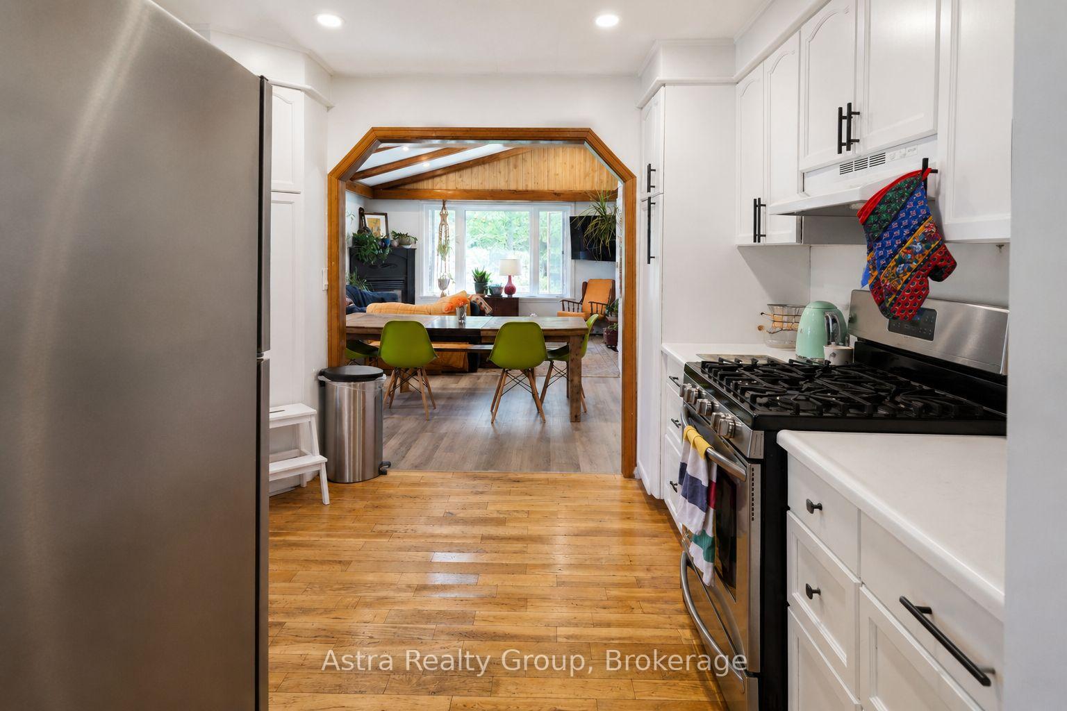 Photo 18 of 21 Sackitt Road, Kawartha Lakes, Fenelon — HOMEH