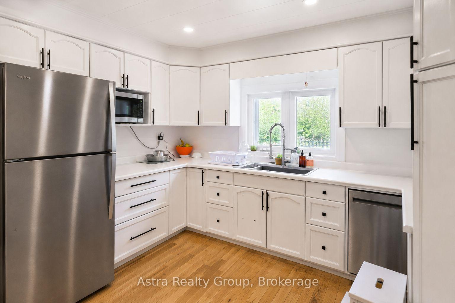 Photo 19 of 21 Sackitt Road, Kawartha Lakes, Fenelon — HOMEH