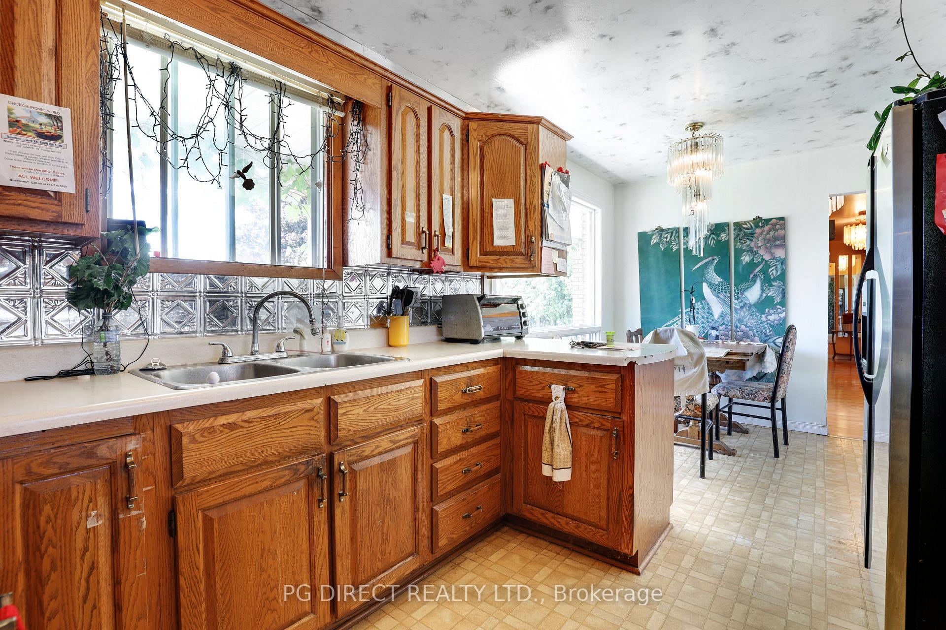 Photo 8 of 2976 Stafford Third Line, Pembroke, Pembroke — HOMEH