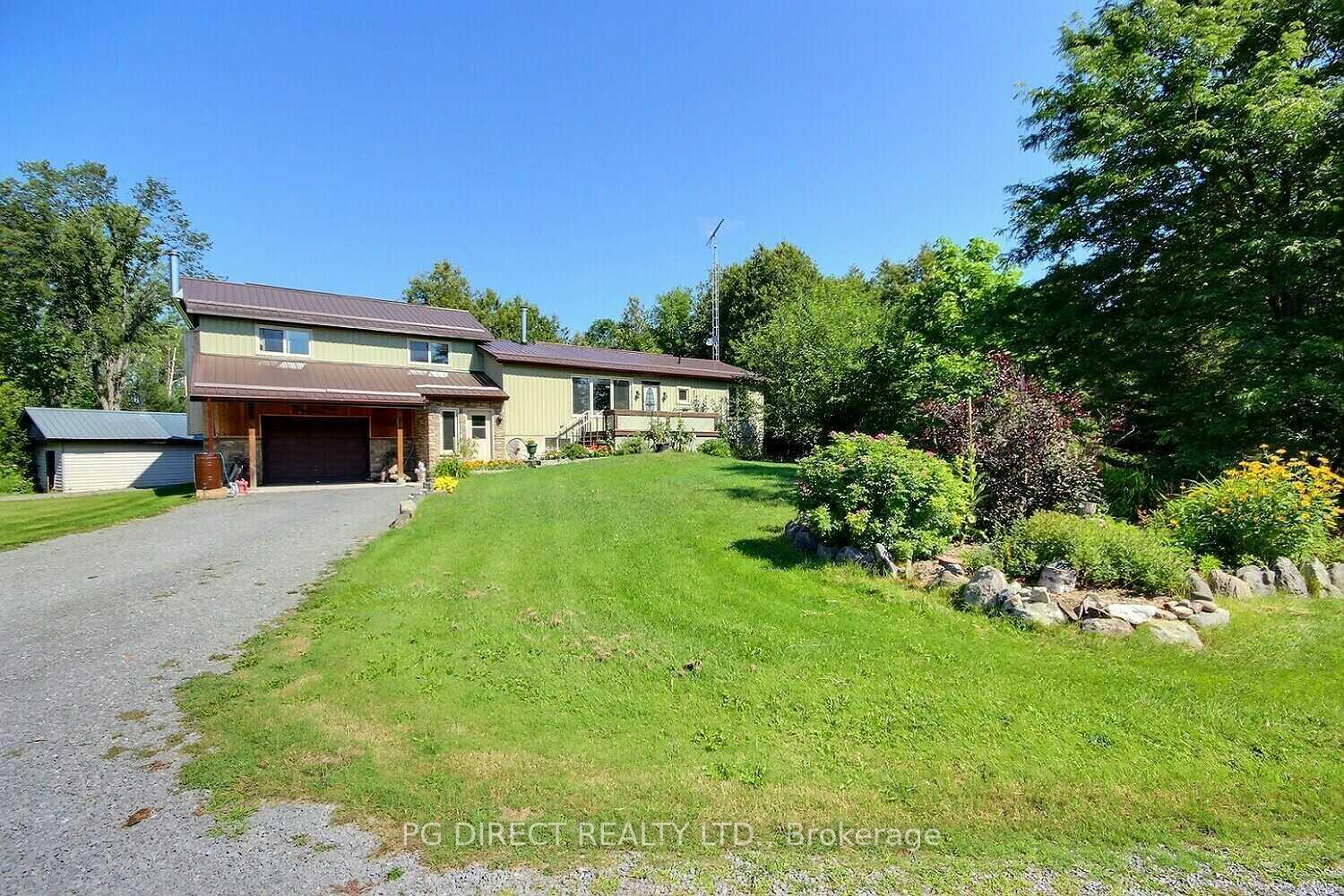 Photo of 1503 Moneymore Road
