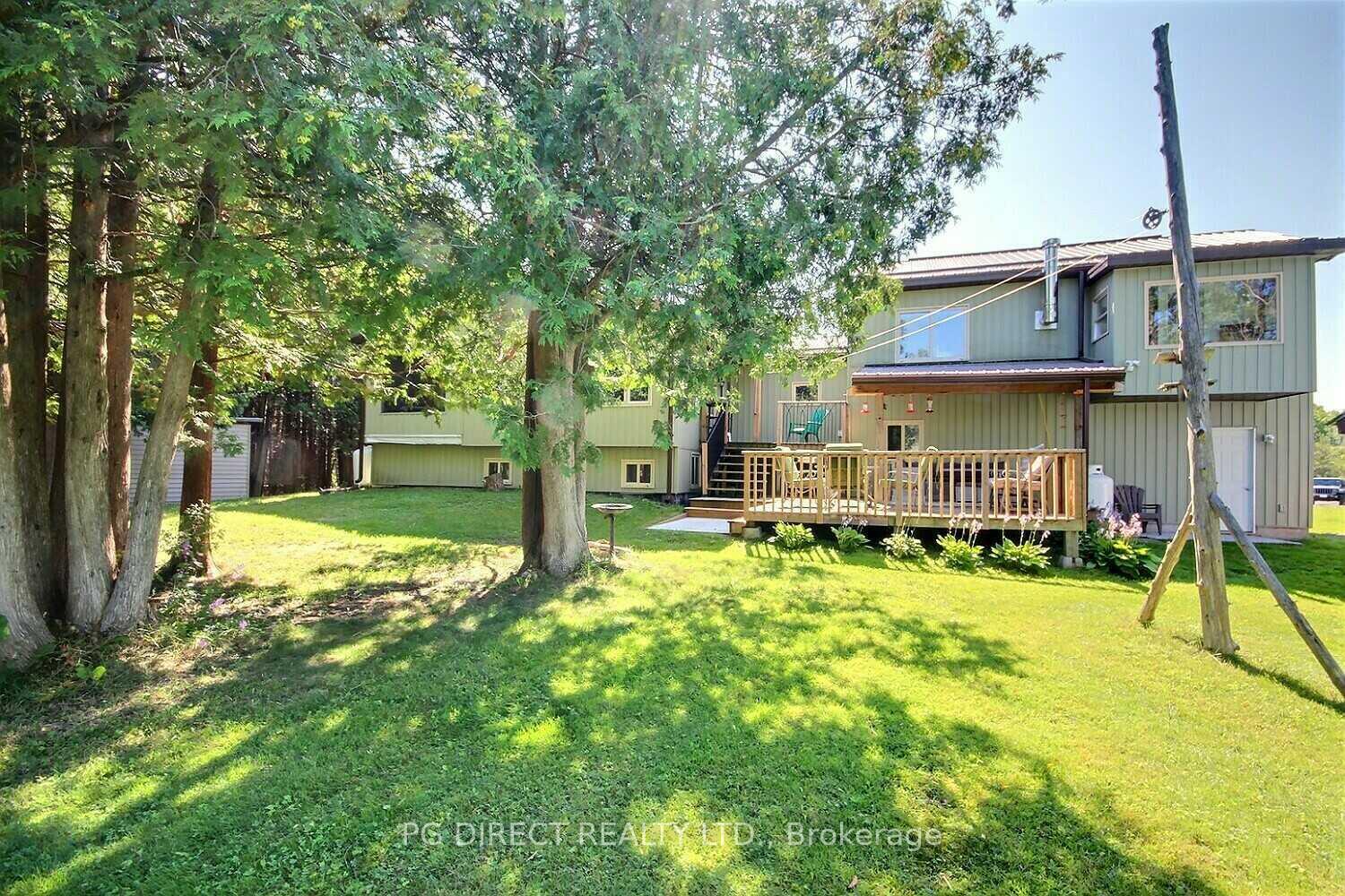 Photo 5 of 1503 Moneymore Road, Tweed, Hungerford (Twp) — HOMEH