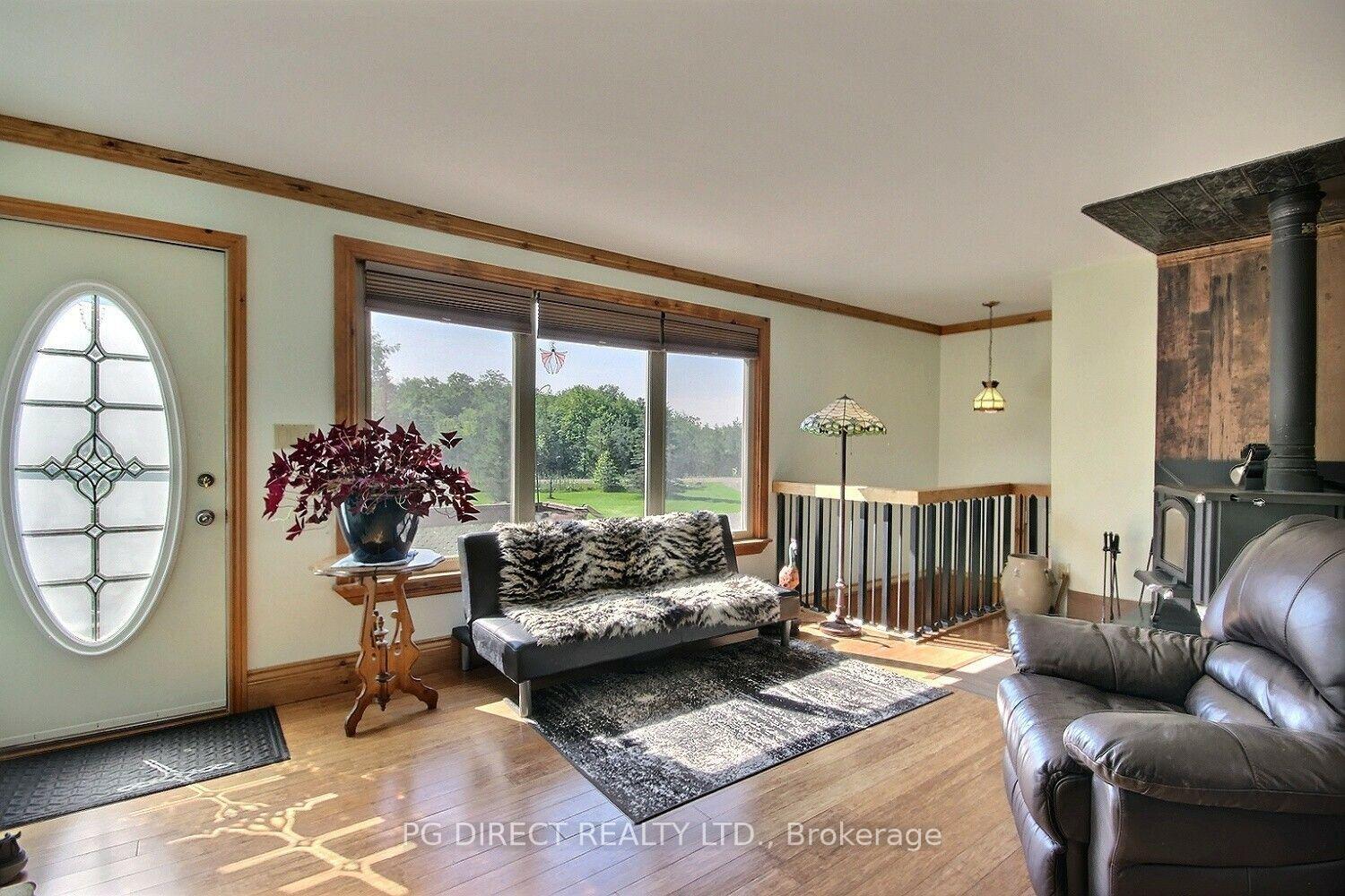 Photo 6 of 1503 Moneymore Road, Tweed, Hungerford (Twp) — HOMEH