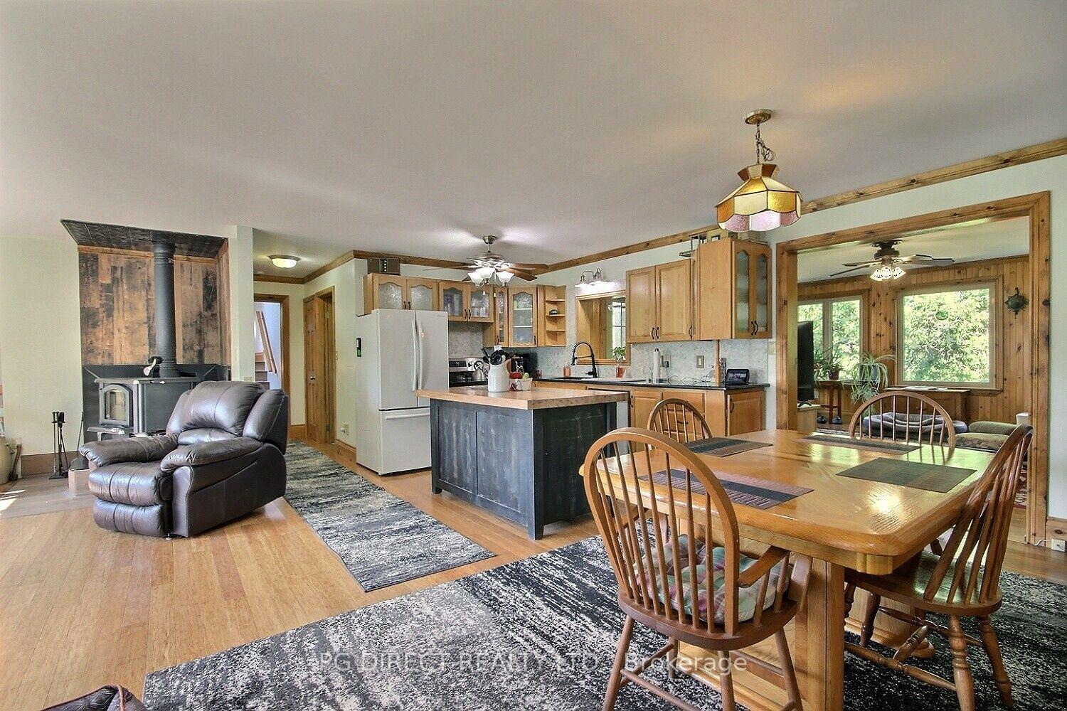 Photo 7 of 1503 Moneymore Road, Tweed, Hungerford (Twp) — HOMEH