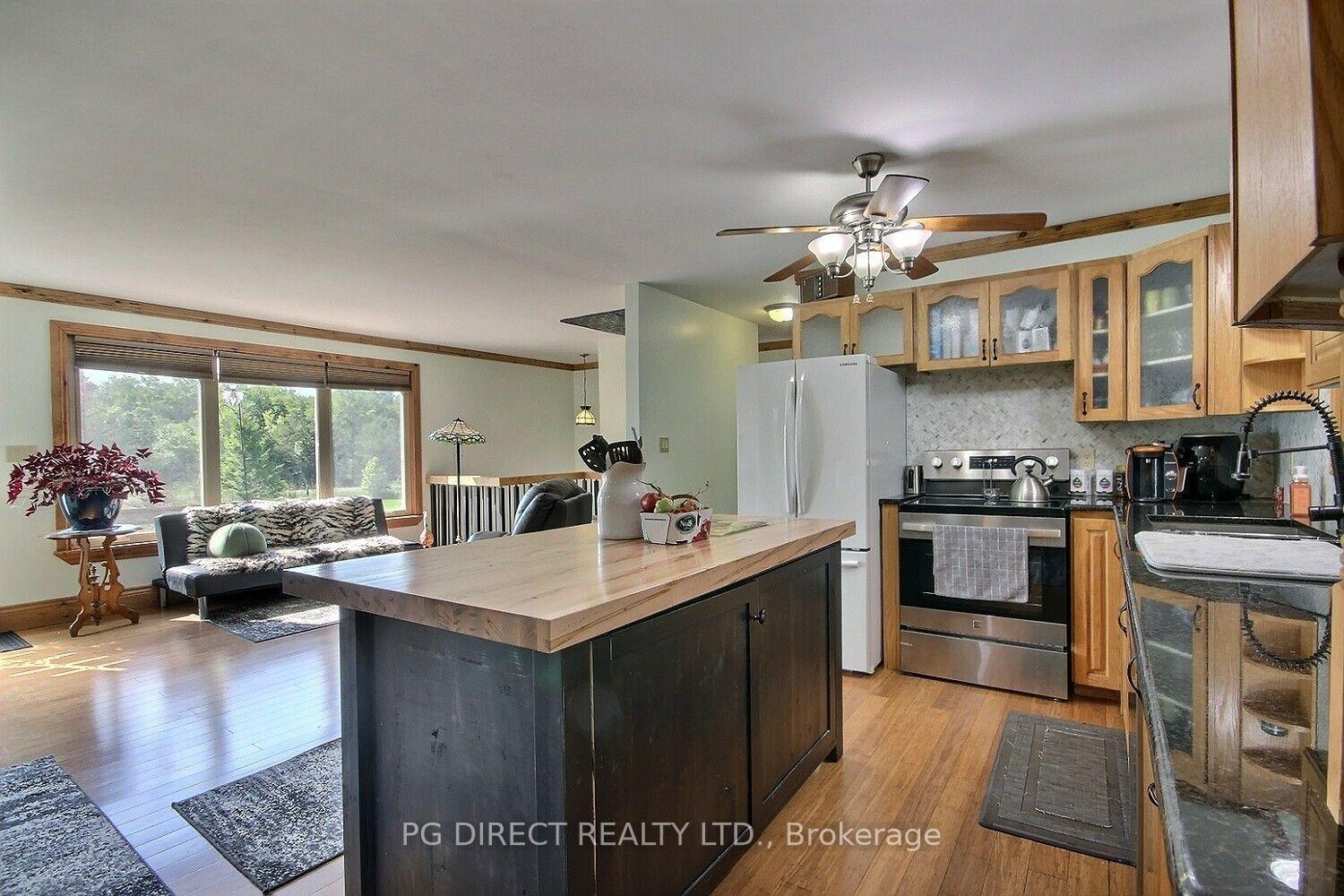 Photo 9 of 1503 Moneymore Road, Tweed, Hungerford (Twp) — HOMEH