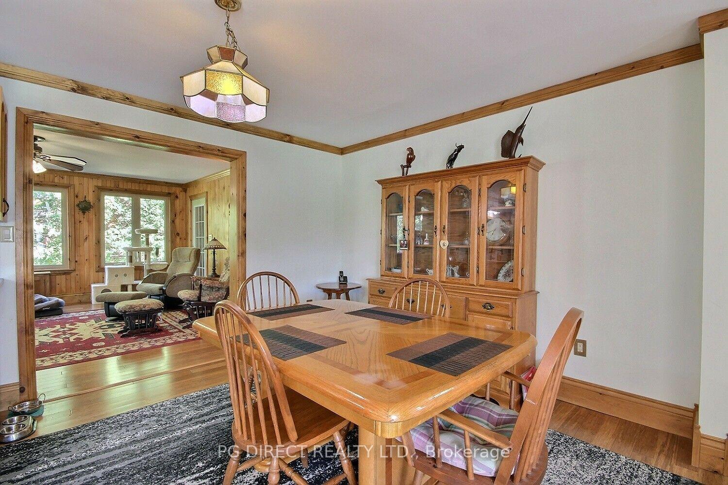 Photo 10 of 1503 Moneymore Road, Tweed, Hungerford (Twp) — HOMEH