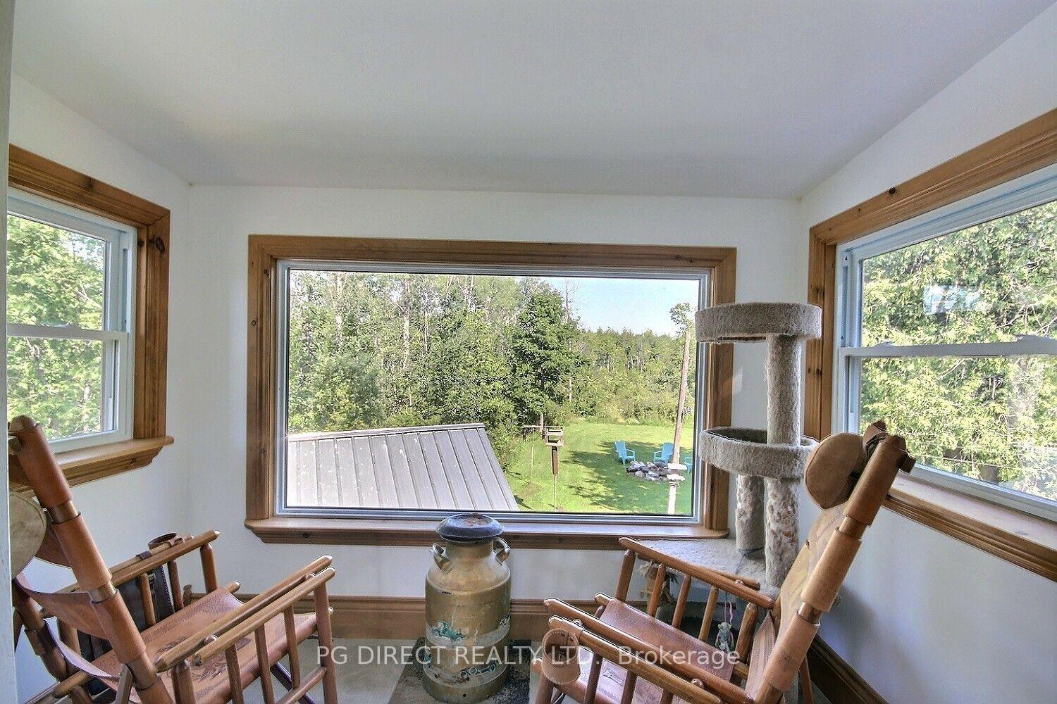Photo 12 of 1503 Moneymore Road, Tweed, Hungerford (Twp) — HOMEH