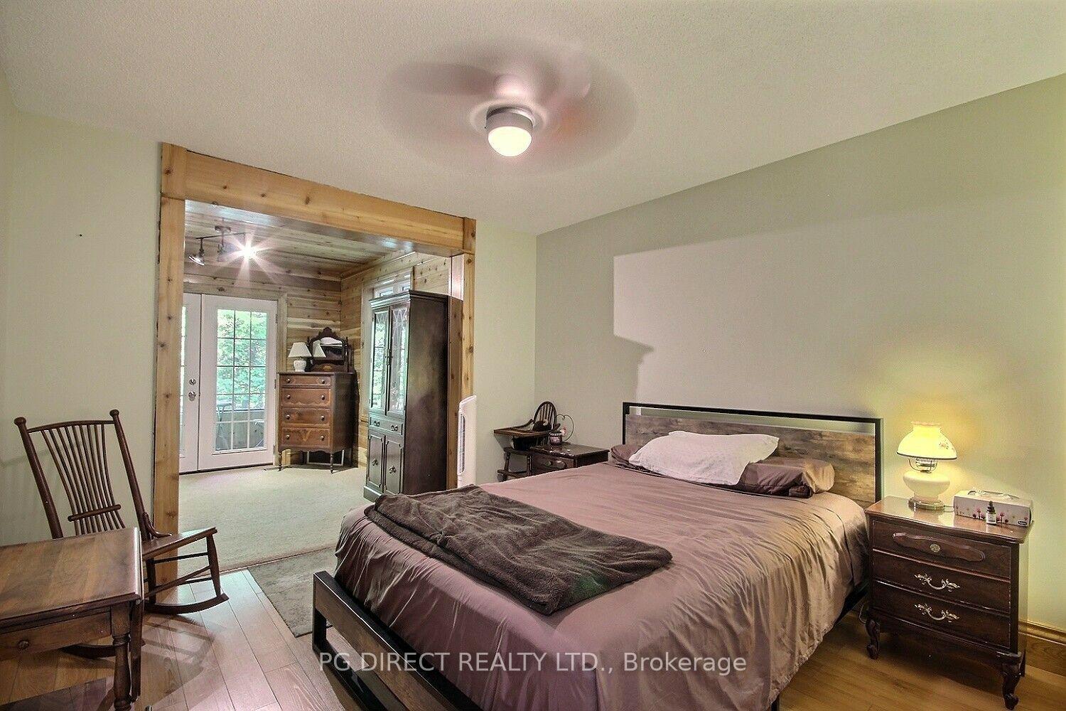 Photo 17 of 1503 Moneymore Road, Tweed, Hungerford (Twp) — HOMEH