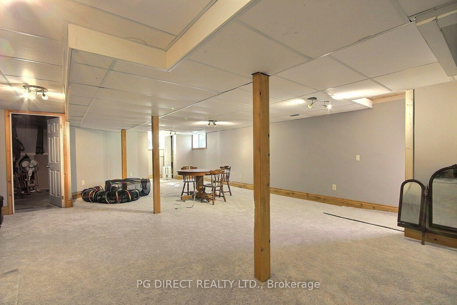 Photo 19 of 1503 Moneymore Road, Tweed, Hungerford (Twp) — HOMEH
