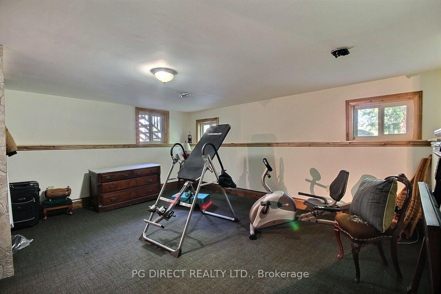 Photo 20 of 1503 Moneymore Road, Tweed, Hungerford (Twp) — HOMEH