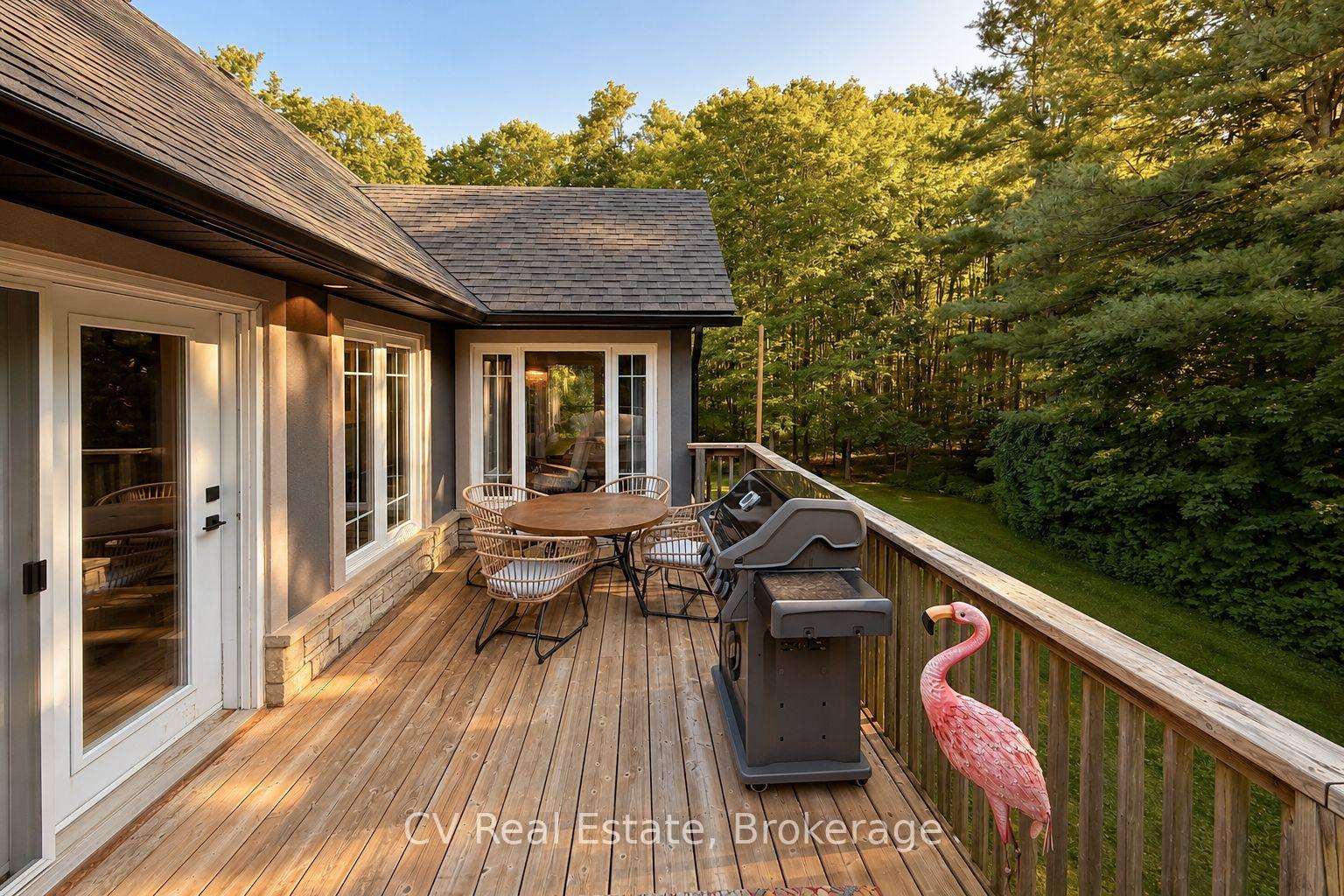 Photo 15 of 595530 4th Line, Blue Mountains — HOMEH