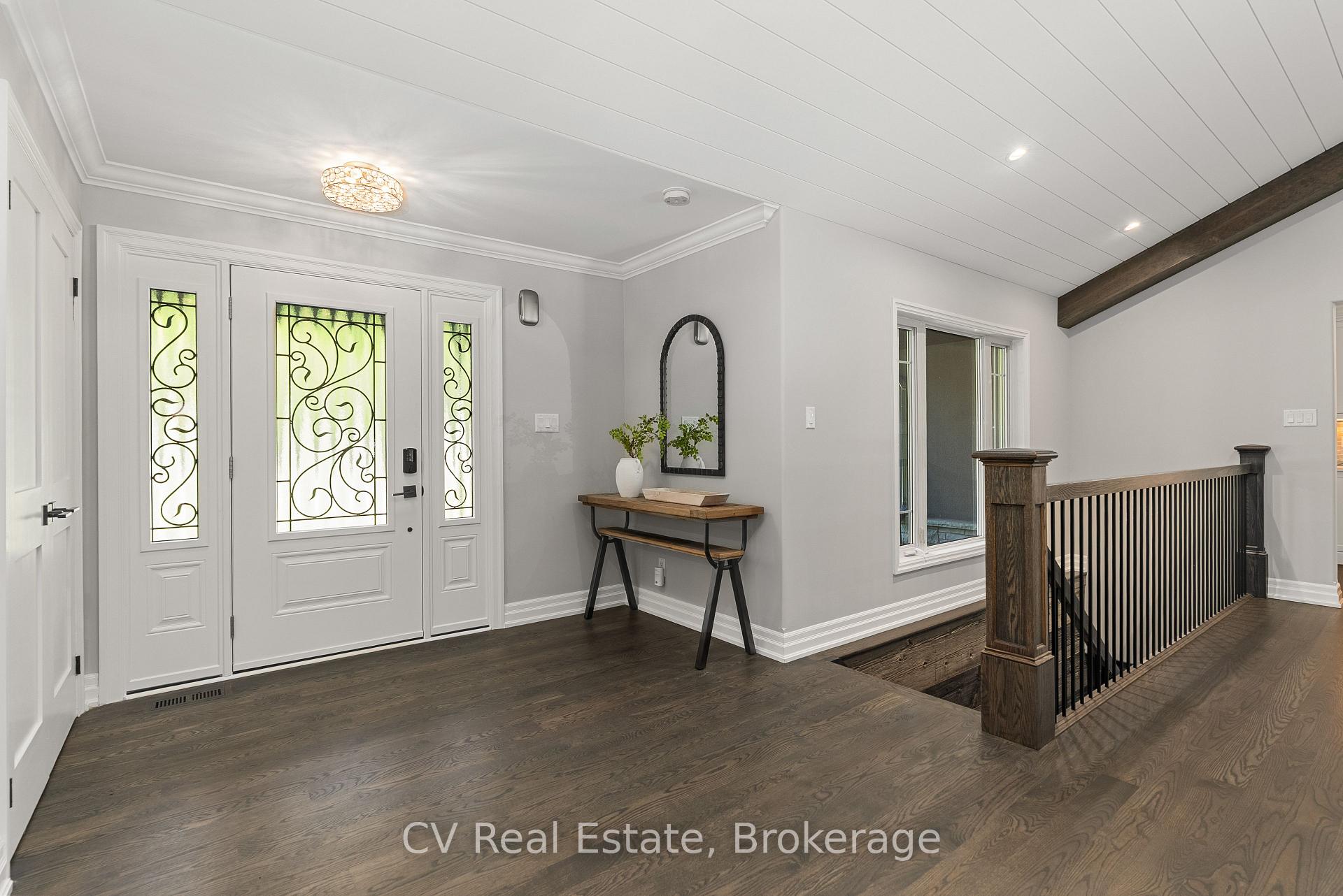 Photo 33 of 595530 4th Line, Blue Mountains — HOMEH