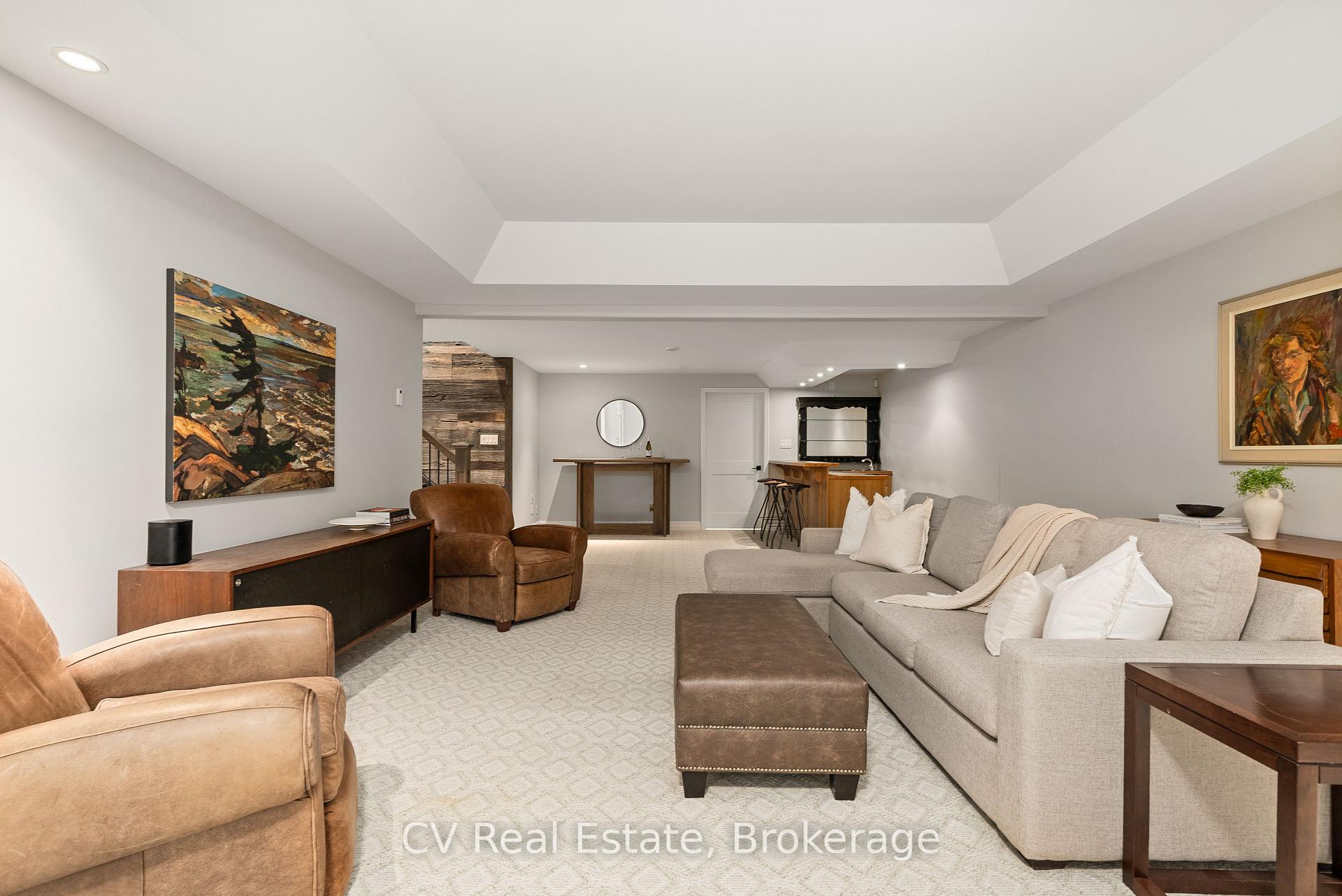 Photo 37 of 595530 4th Line, Blue Mountains — HOMEH