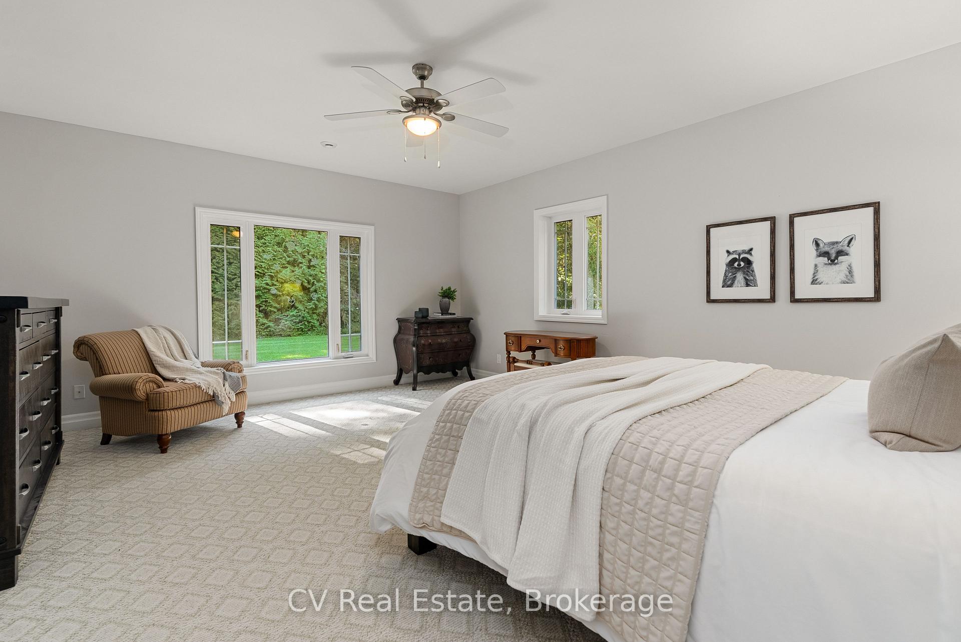 Photo 44 of 595530 4th Line, Blue Mountains — HOMEH