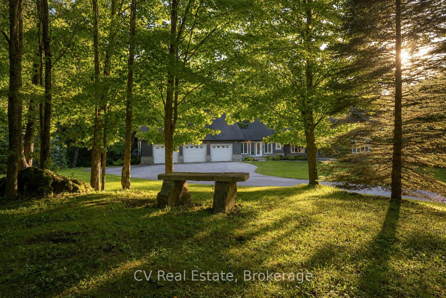 Photo 46 of 595530 4th Line, Blue Mountains — HOMEH