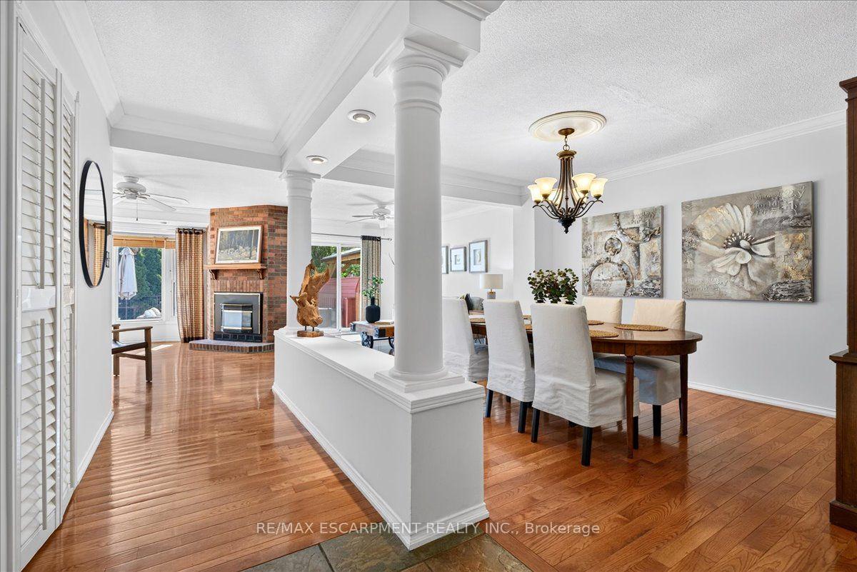 Photo 4 of 52 Sunvale Place, Hamilton, Stoney Creek — HOMEH