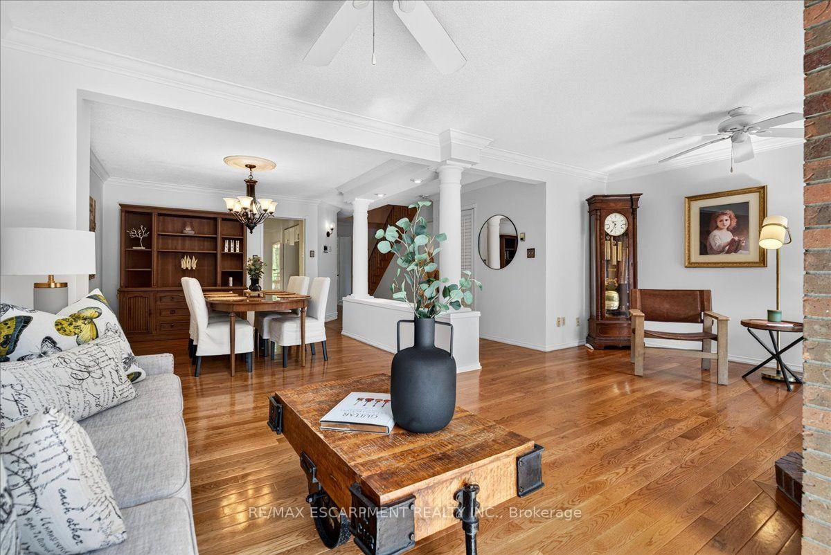 Photo 7 of 52 Sunvale Place, Hamilton, Stoney Creek — HOMEH