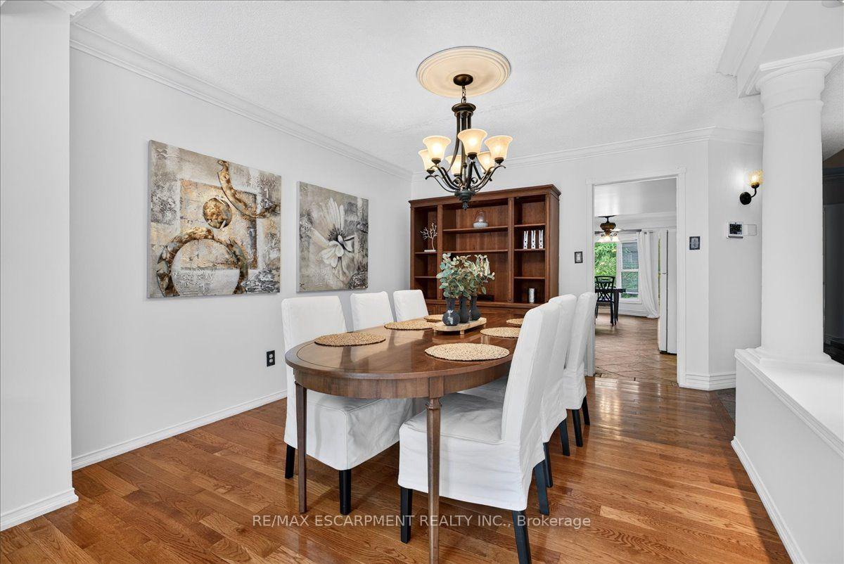 Photo 10 of 52 Sunvale Place, Hamilton, Stoney Creek — HOMEH